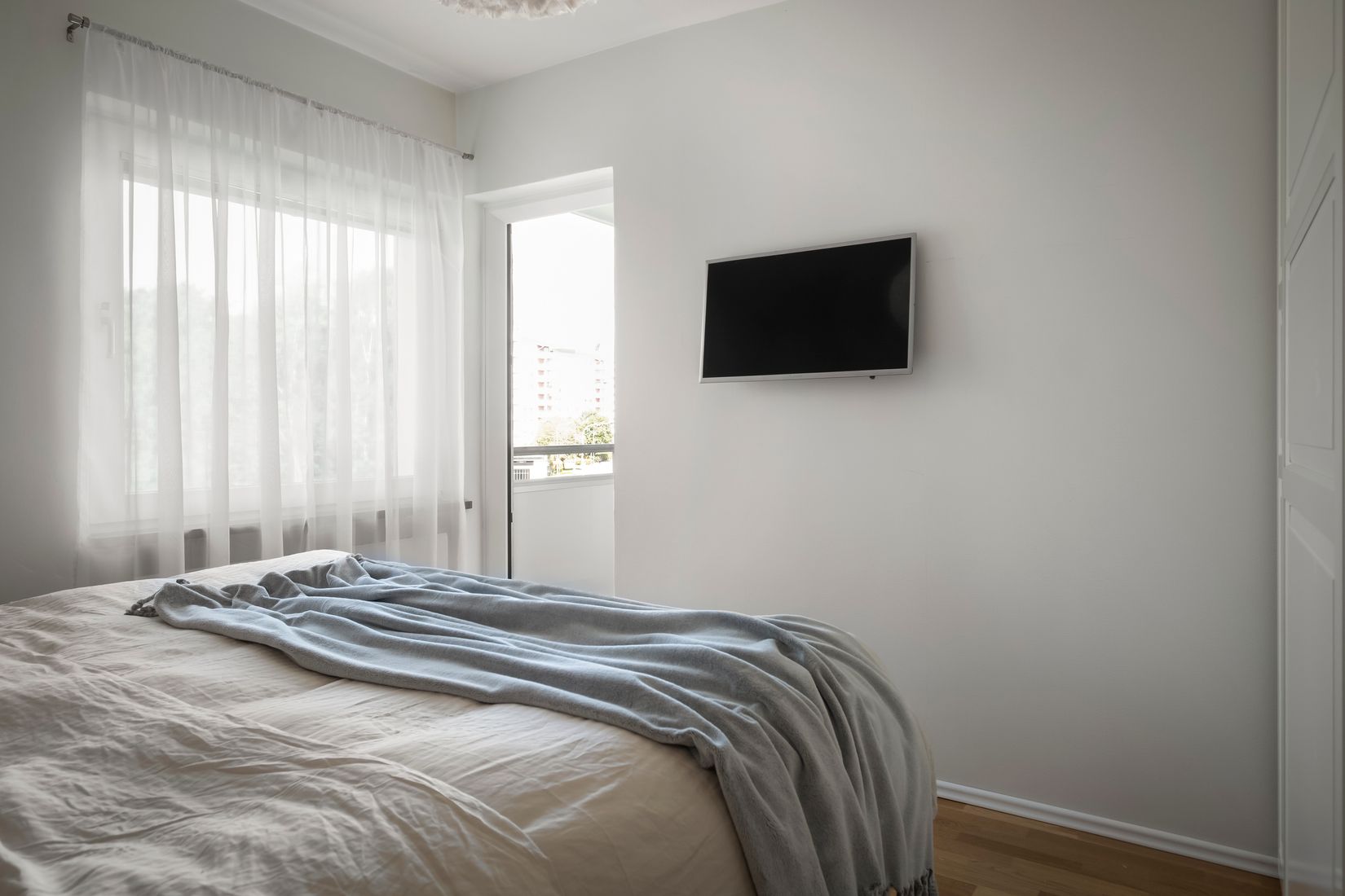 Bostadsrätt, Regnvädersgatan 3, Biskopsgården, Göteborg