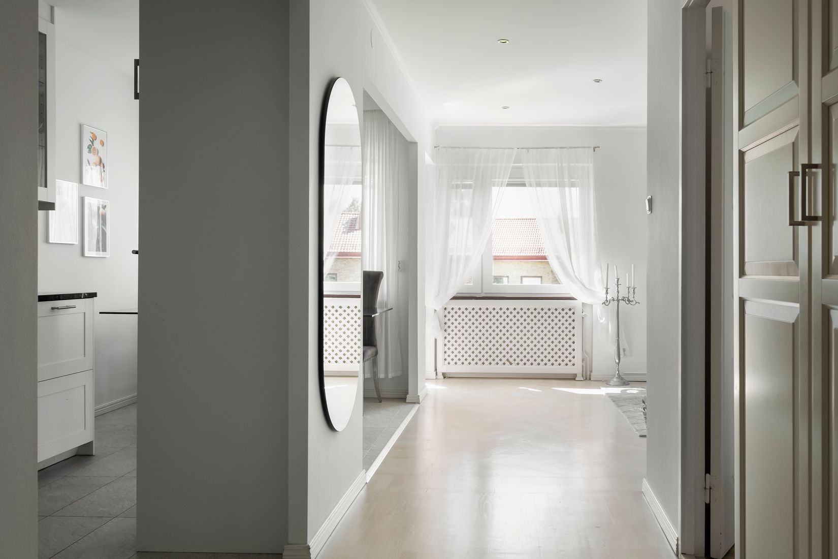 Bostadsrätt, Regnvädersgatan 3, Biskopsgården, Göteborg