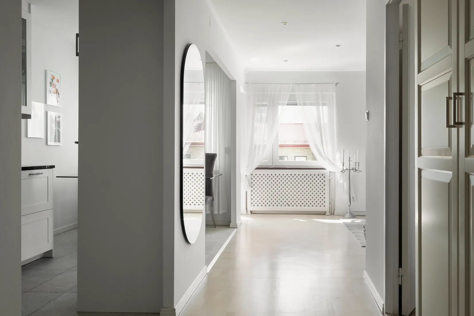 Bostadsrätt, Regnvädersgatan 3, Biskopsgården, Göteborg