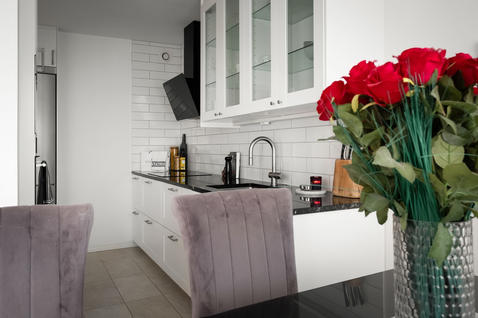 Bostadsrätt, Regnvädersgatan 3, Biskopsgården, Göteborg