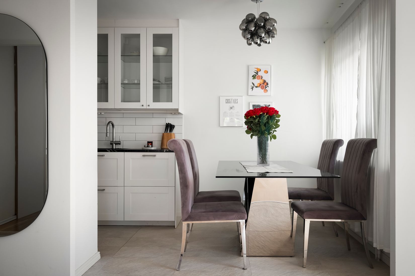 Bostadsrätt, Regnvädersgatan 3, Biskopsgården, Göteborg