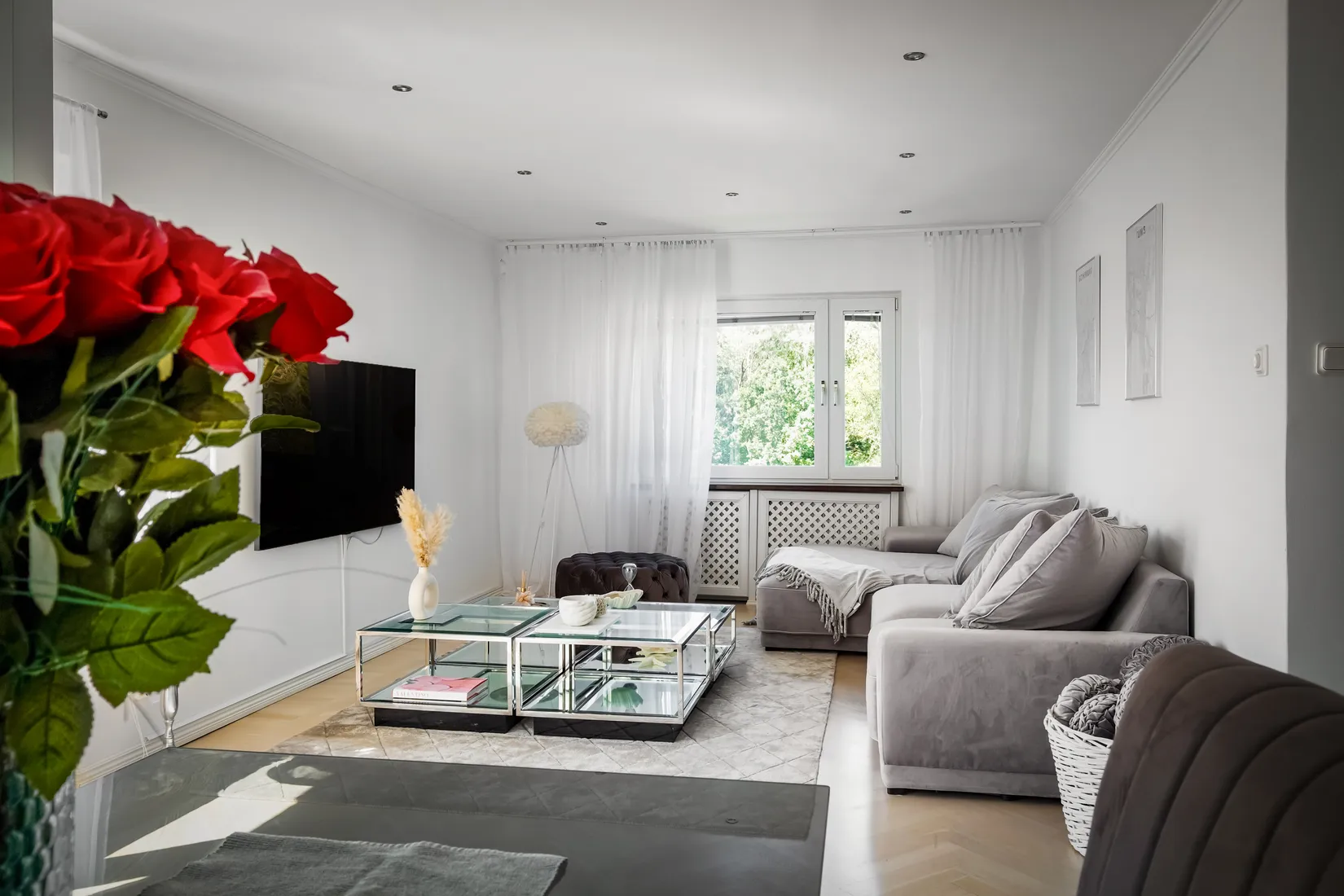 Bostadsrätt, Regnvädersgatan 3, Biskopsgården, Göteborg