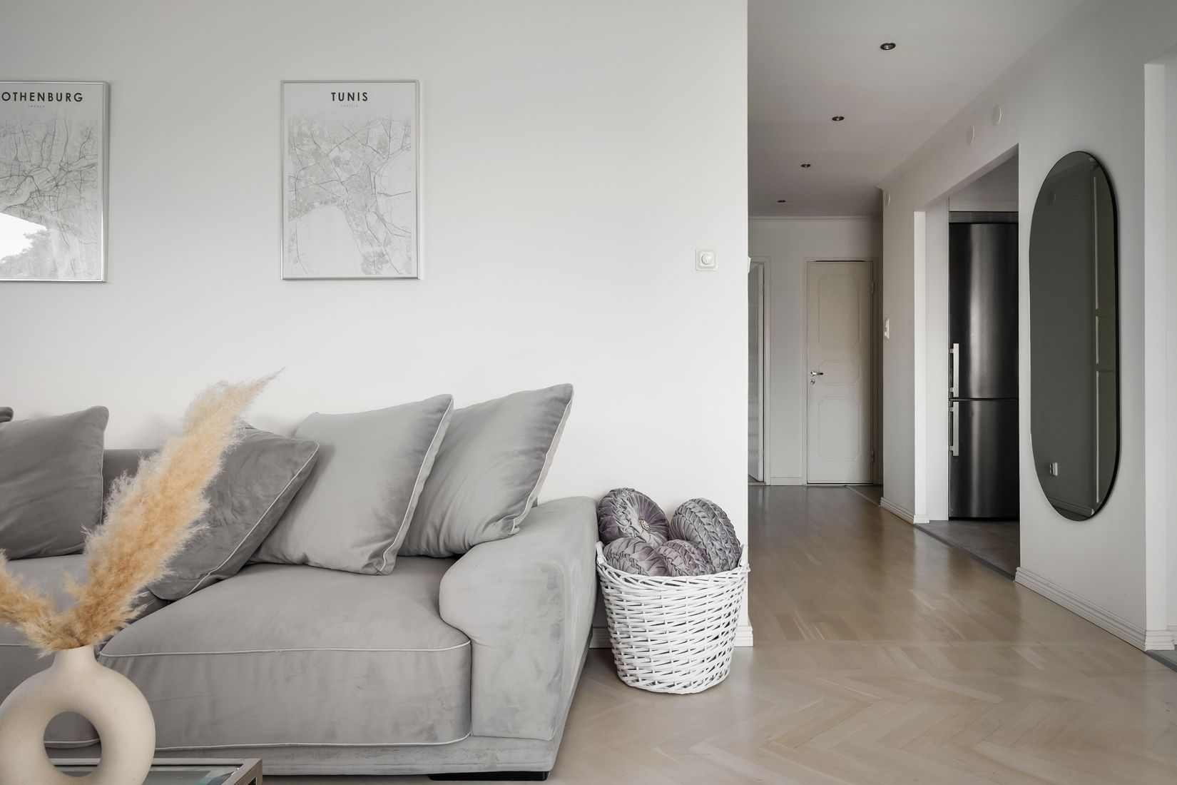 Bostadsrätt, Regnvädersgatan 3, Biskopsgården, Göteborg