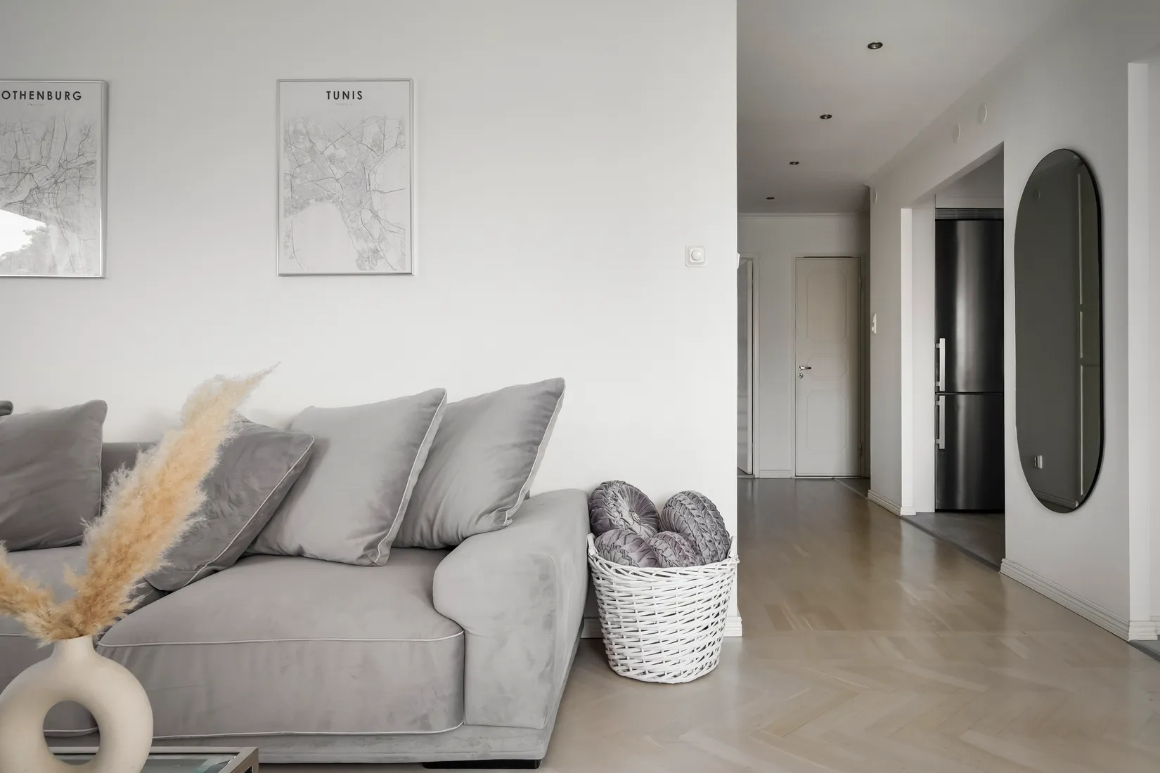 Bostadsrätt, Regnvädersgatan 3, Biskopsgården, Göteborg