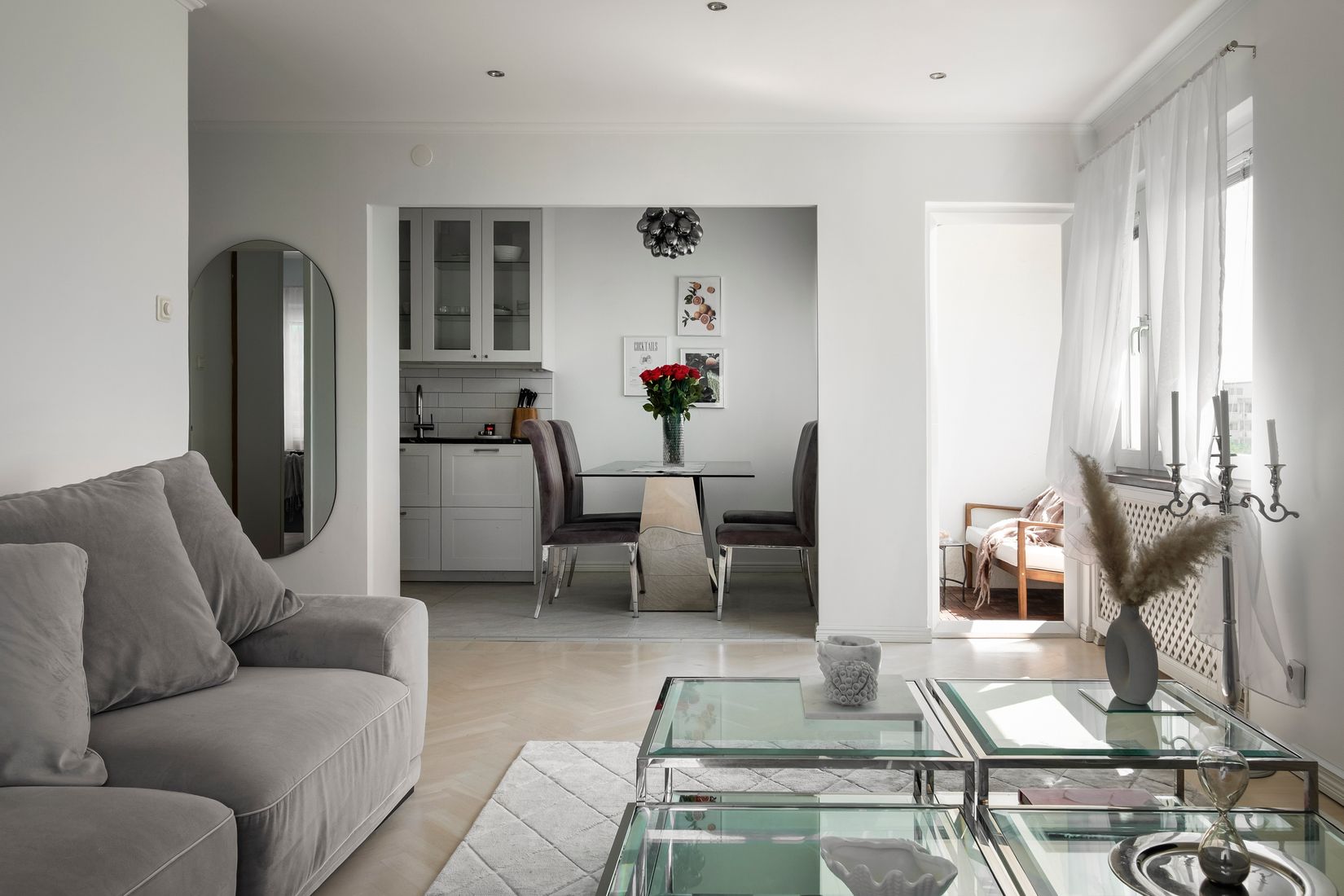 Bostadsrätt, Regnvädersgatan 3, Biskopsgården, Göteborg