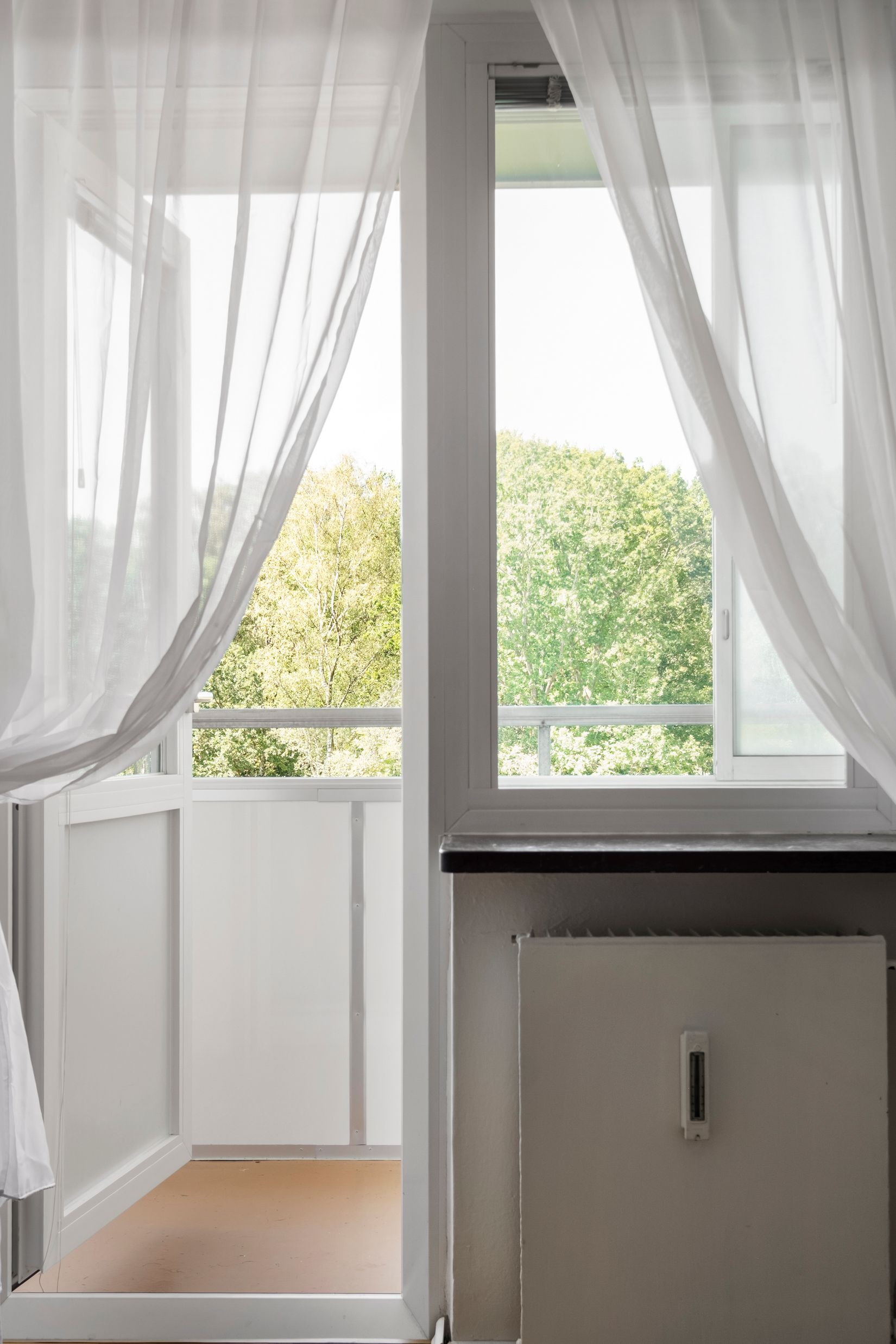 Bostadsrätt, Regnvädersgatan 3, Biskopsgården, Göteborg