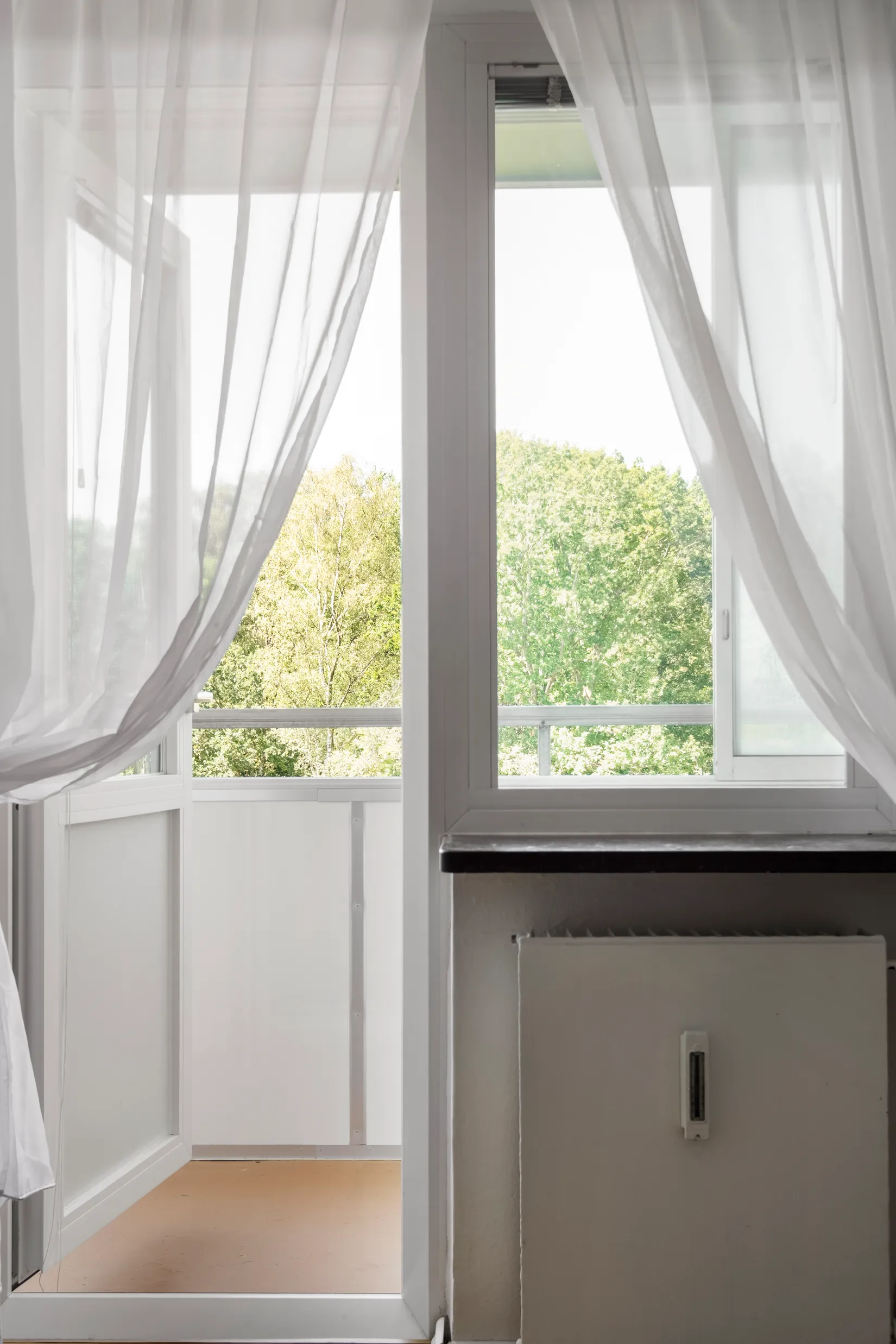 Bostadsrätt, Regnvädersgatan 3, Biskopsgården, Göteborg