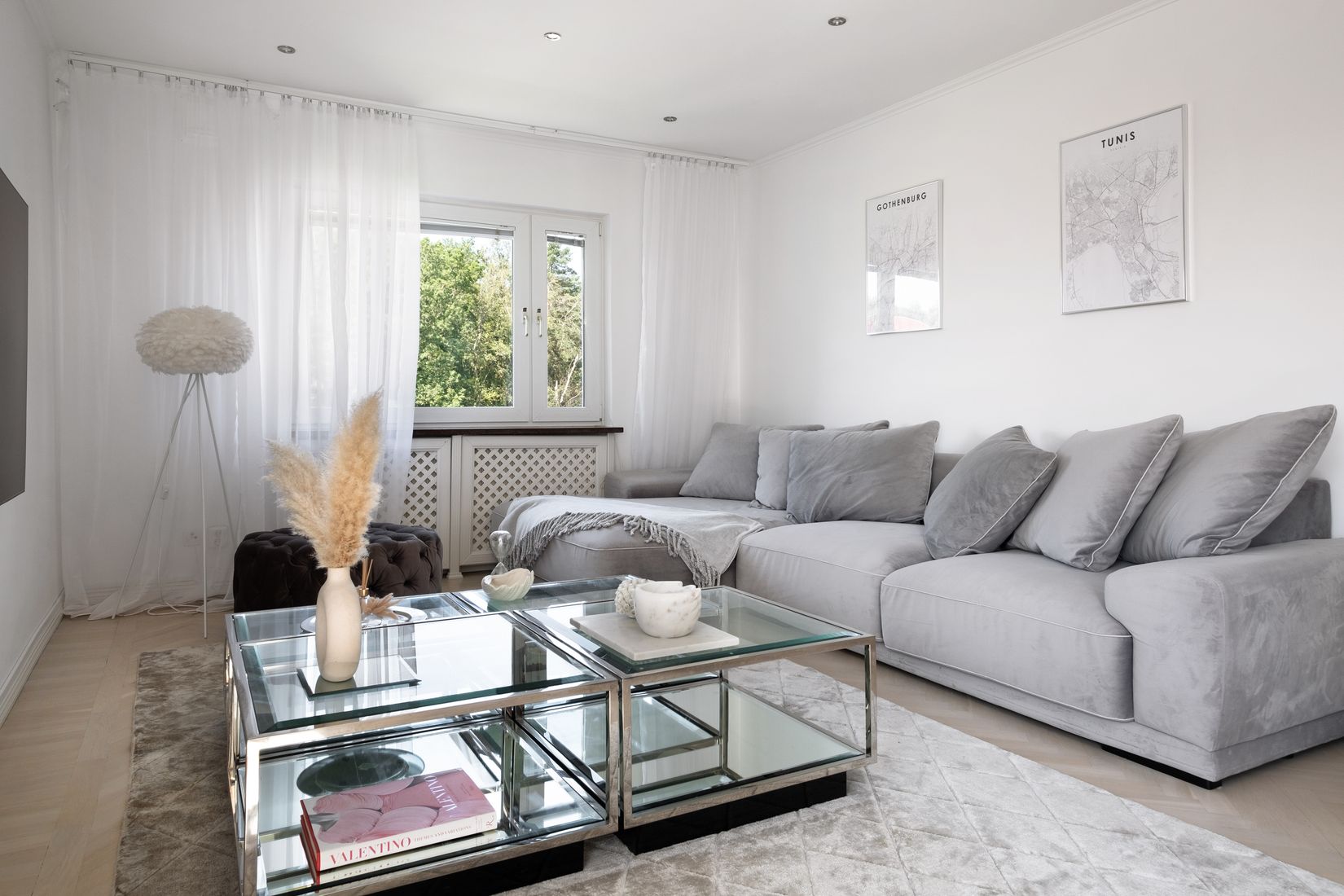 Bostadsrätt, Regnvädersgatan 3, Biskopsgården, Göteborg