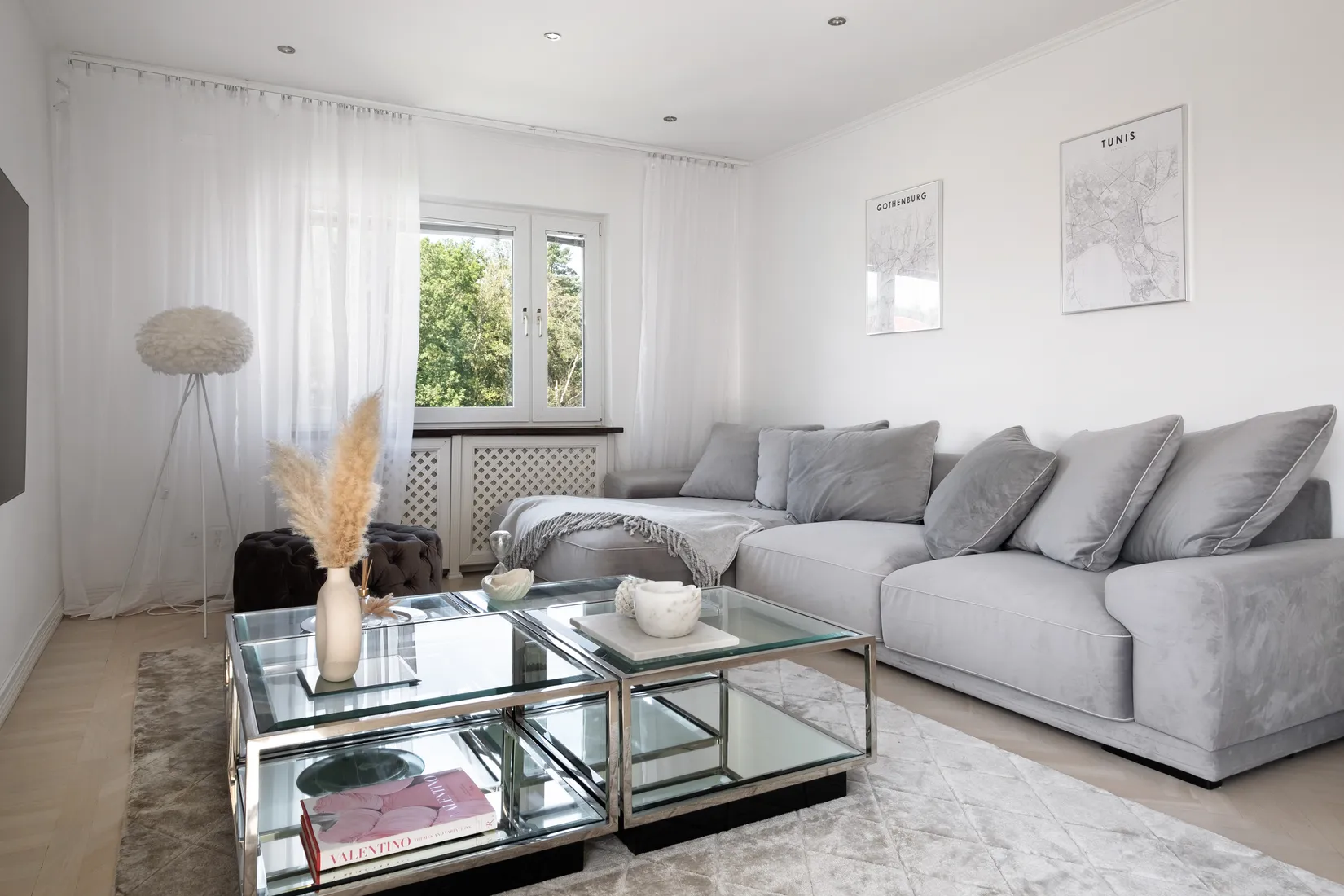 Bostadsrätt, Regnvädersgatan 3, Biskopsgården, Göteborg