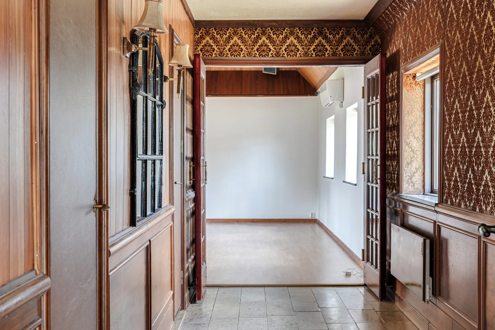 Villa, Snogeröd Kråkarp 614, Snogeröd, Höör