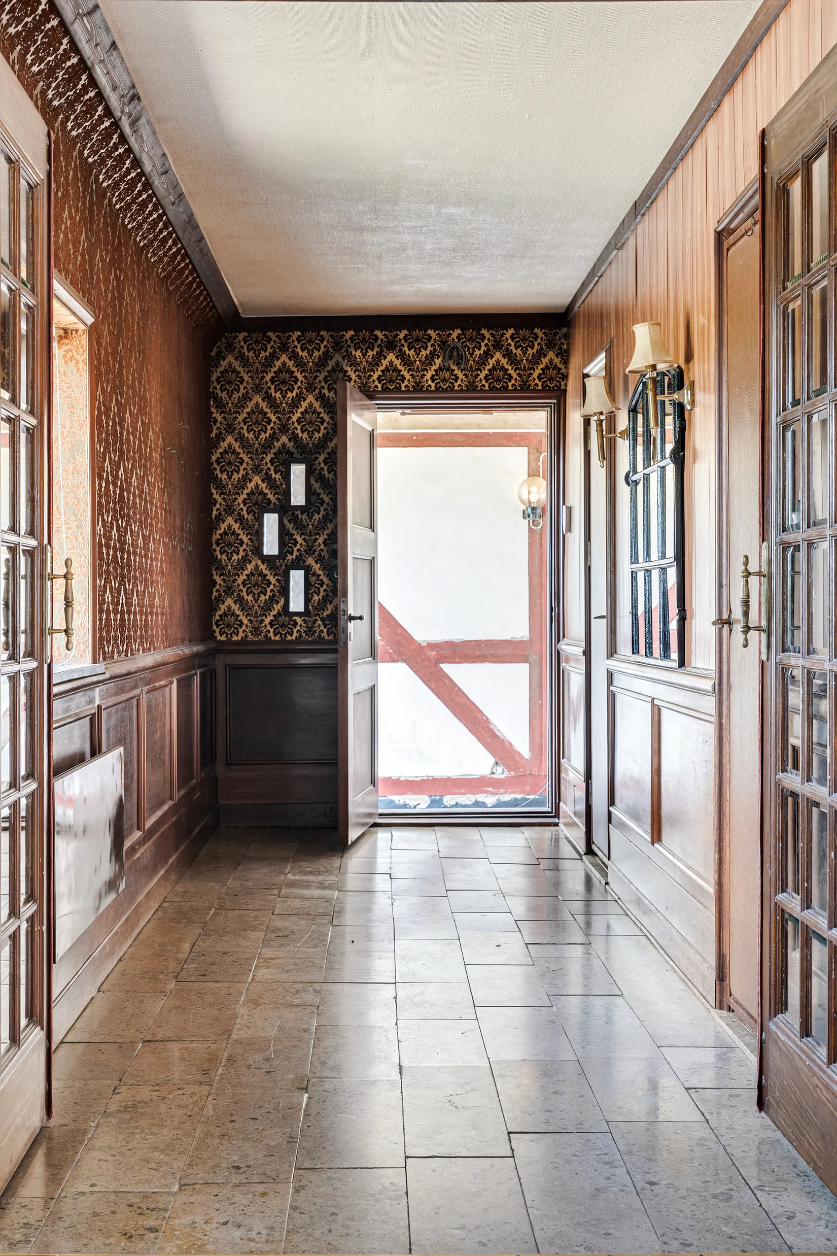 Villa, Snogeröd Kråkarp 614, Snogeröd, Höör