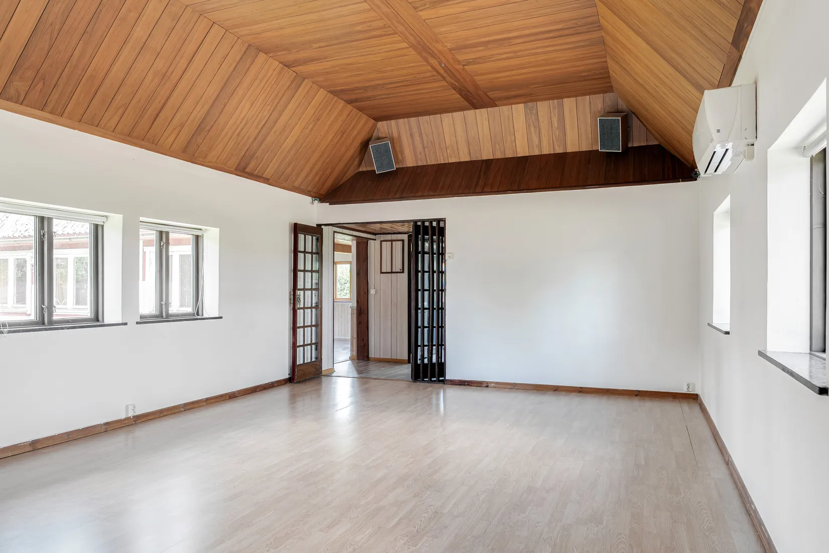 Villa, Snogeröd Kråkarp 614, Snogeröd, Höör