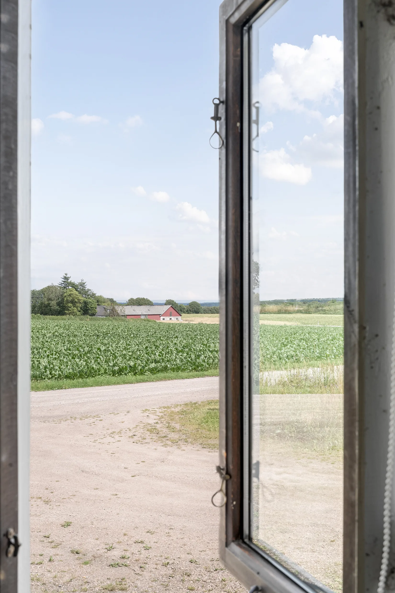 Villa, Snogeröd Kråkarp 614, Snogeröd, Höör