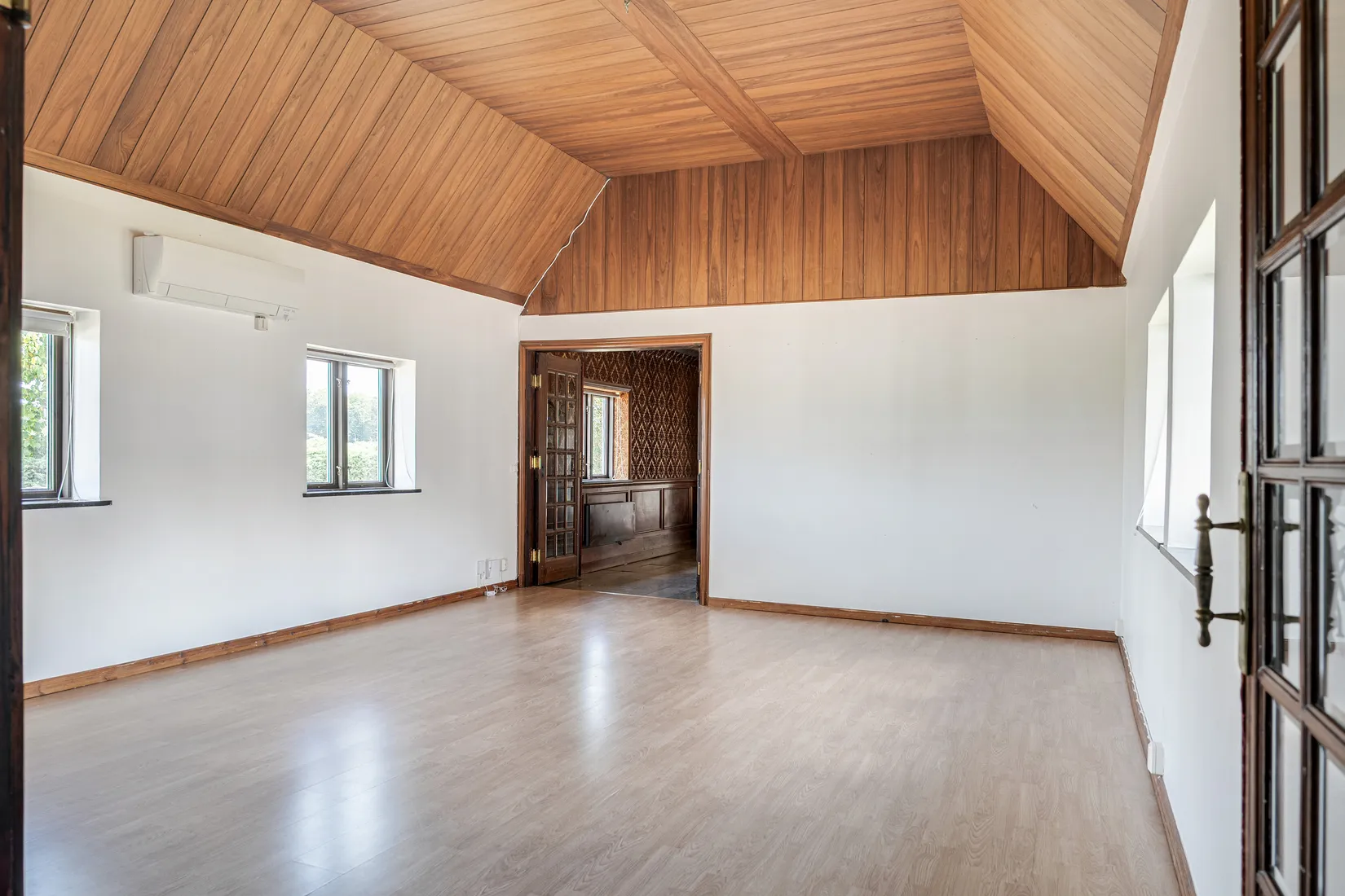 Villa, Snogeröd Kråkarp 614, Snogeröd, Höör