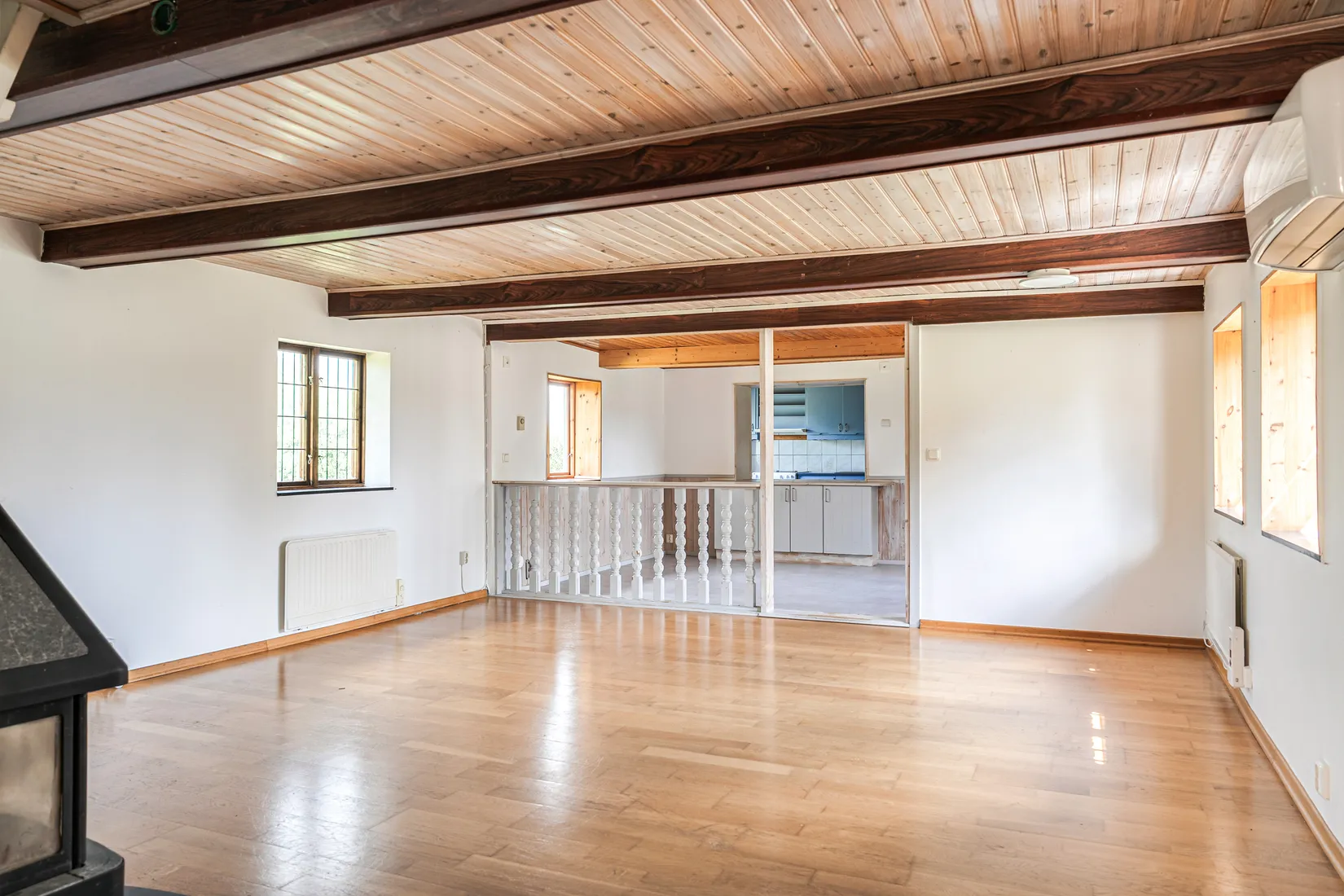 Villa, Snogeröd Kråkarp 614, Snogeröd, Höör