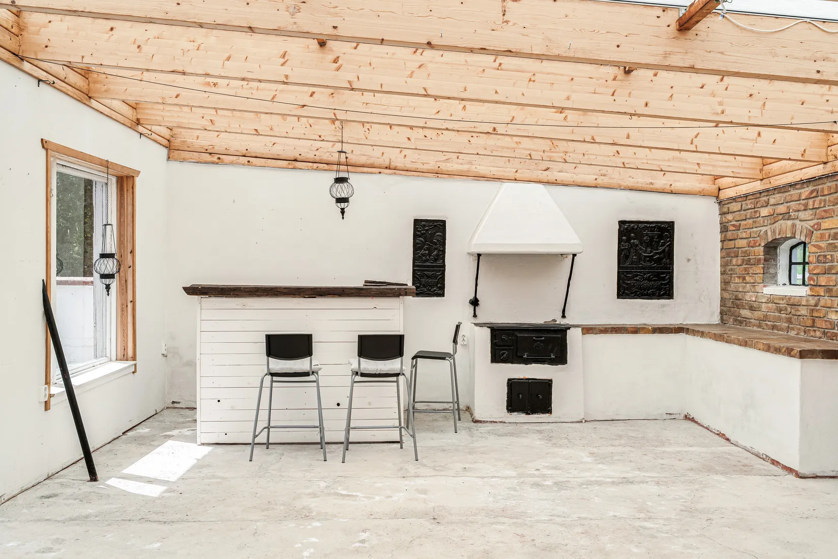 Villa, Snogeröd Kråkarp 614, Snogeröd, Höör