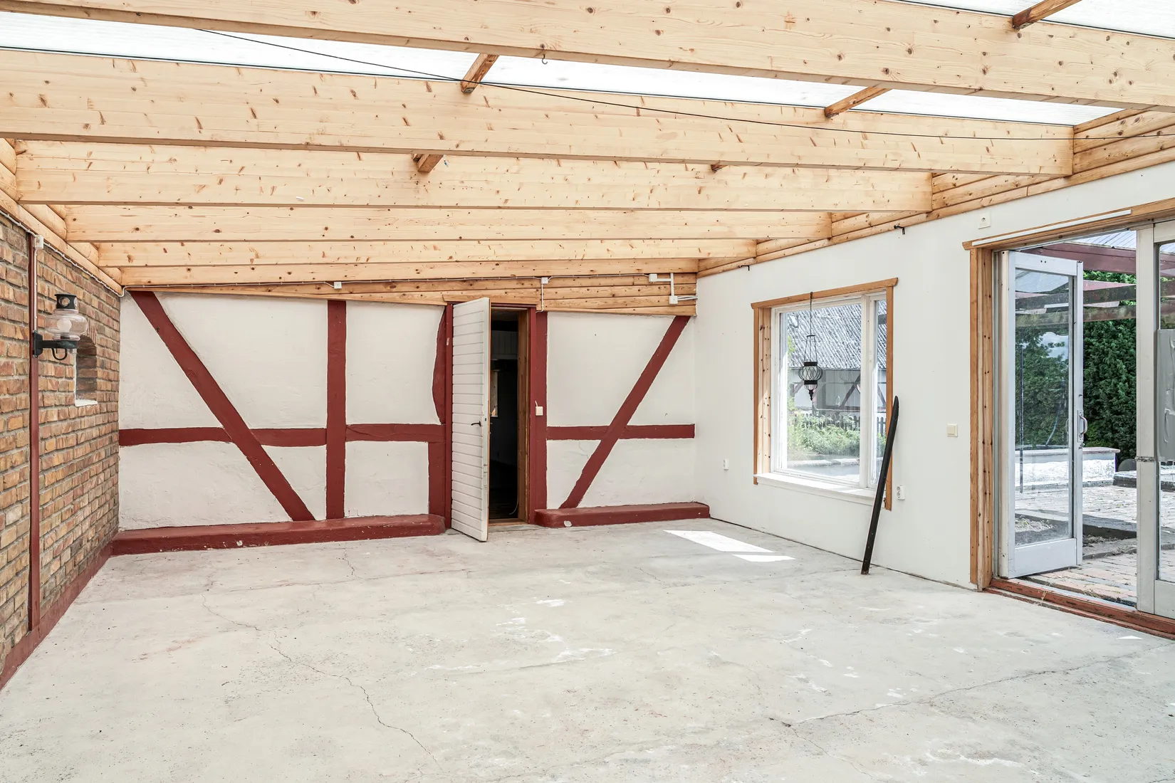 Villa, Snogeröd Kråkarp 614, Snogeröd, Höör