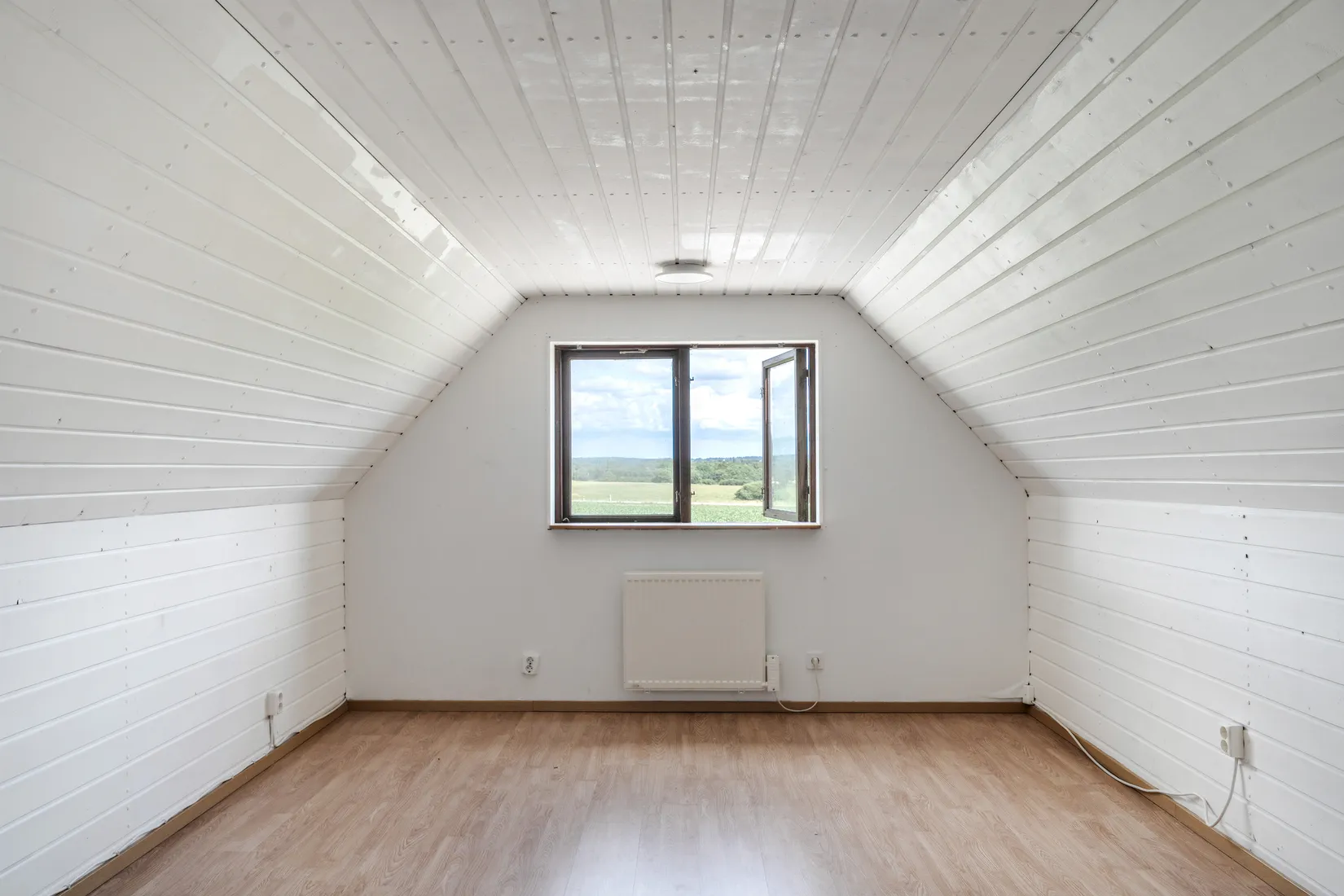 Villa, Snogeröd Kråkarp 614, Snogeröd, Höör