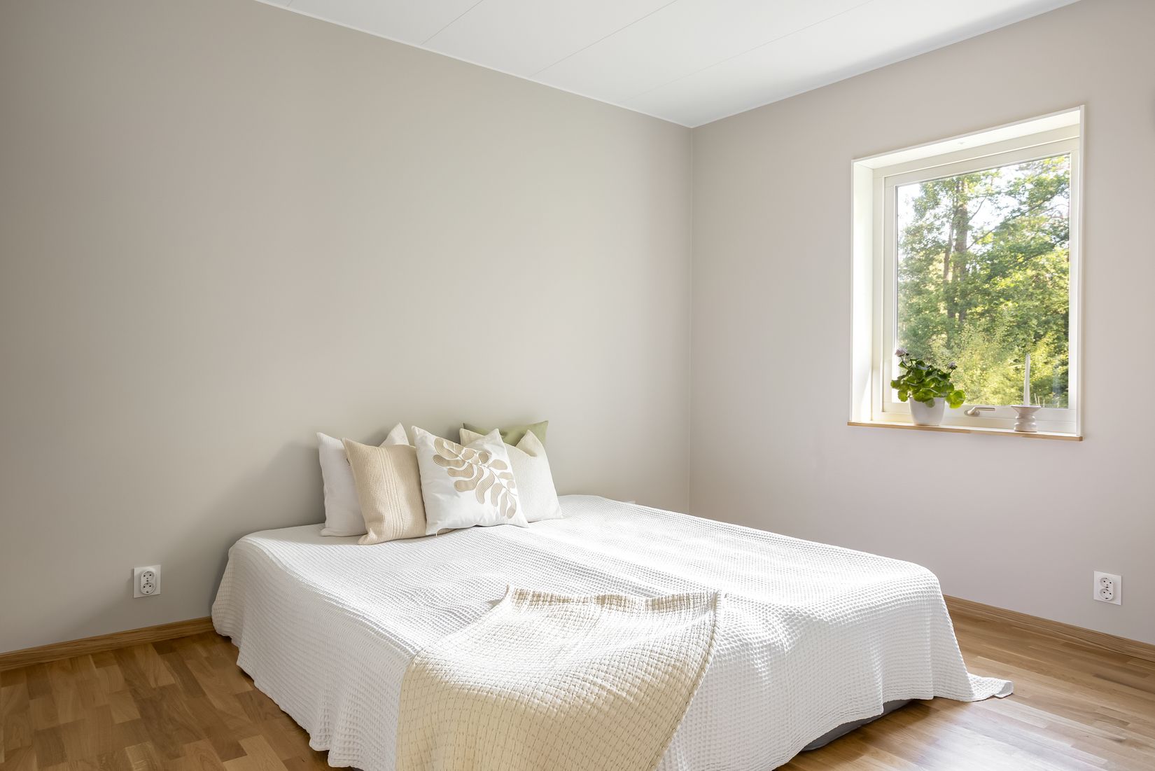 Villa, Vårvägen 6, Aspan, Ronneby