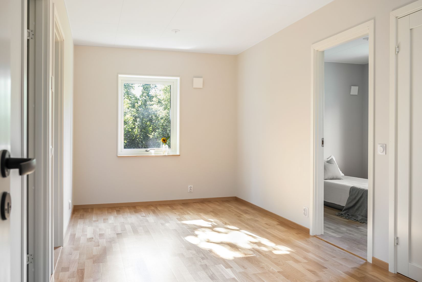 Villa, Vårvägen 6, Aspan, Ronneby