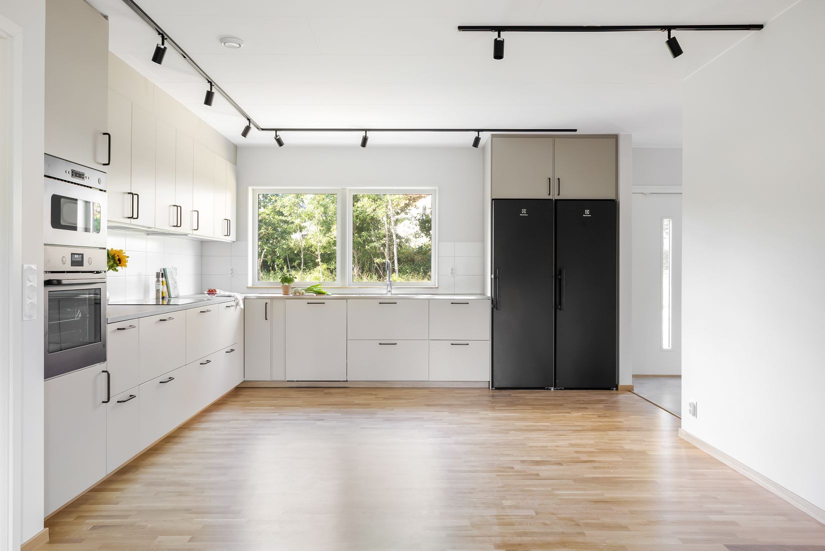 Villa, Vårvägen 6, Aspan, Ronneby