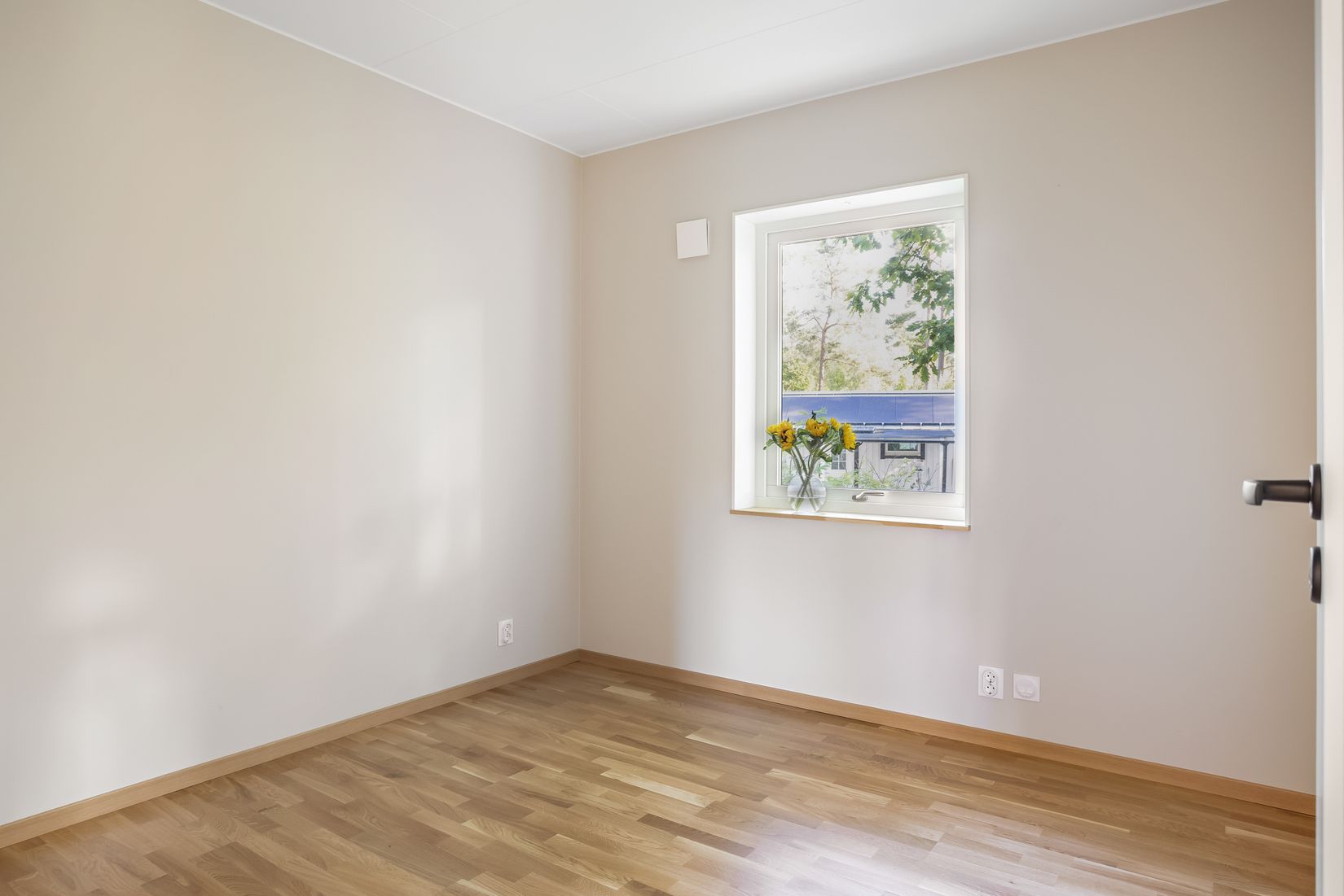 Villa, Vårvägen 6, Aspan, Ronneby