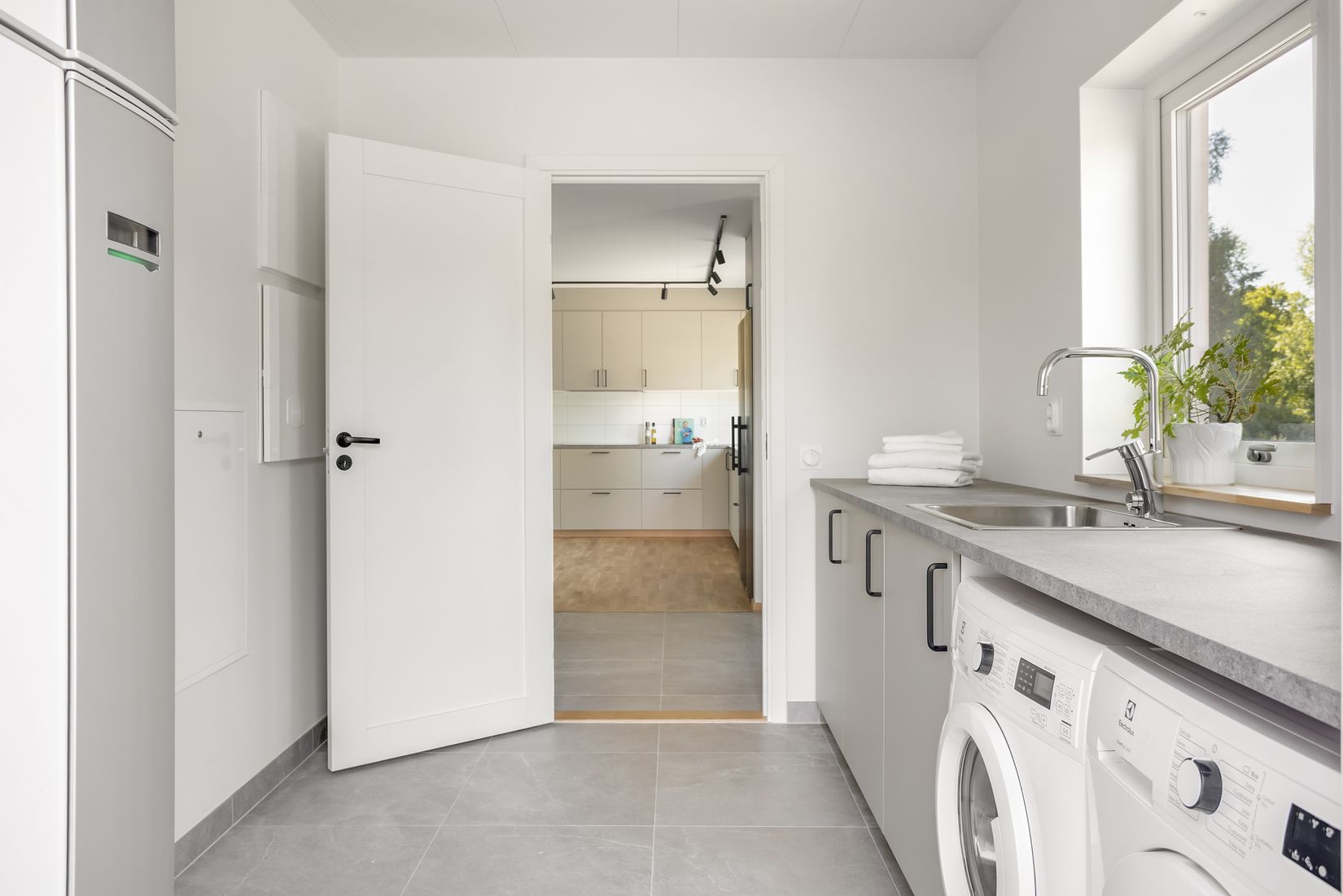 Villa, Vårvägen 6, Aspan, Ronneby