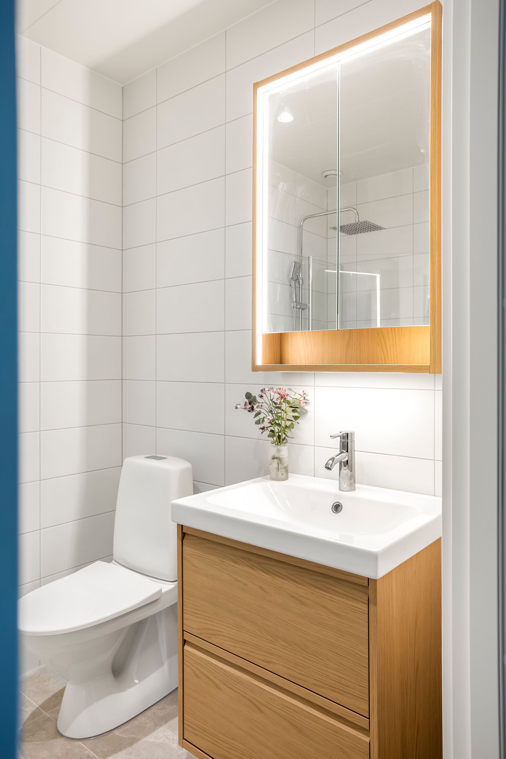 Villa, Vårvägen 6, Aspan, Ronneby