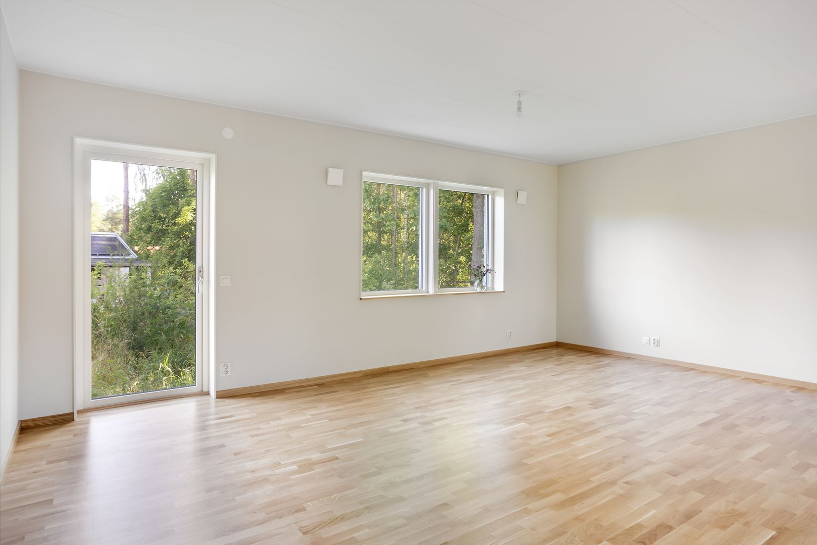 Villa, Vårvägen 6, Aspan, Ronneby