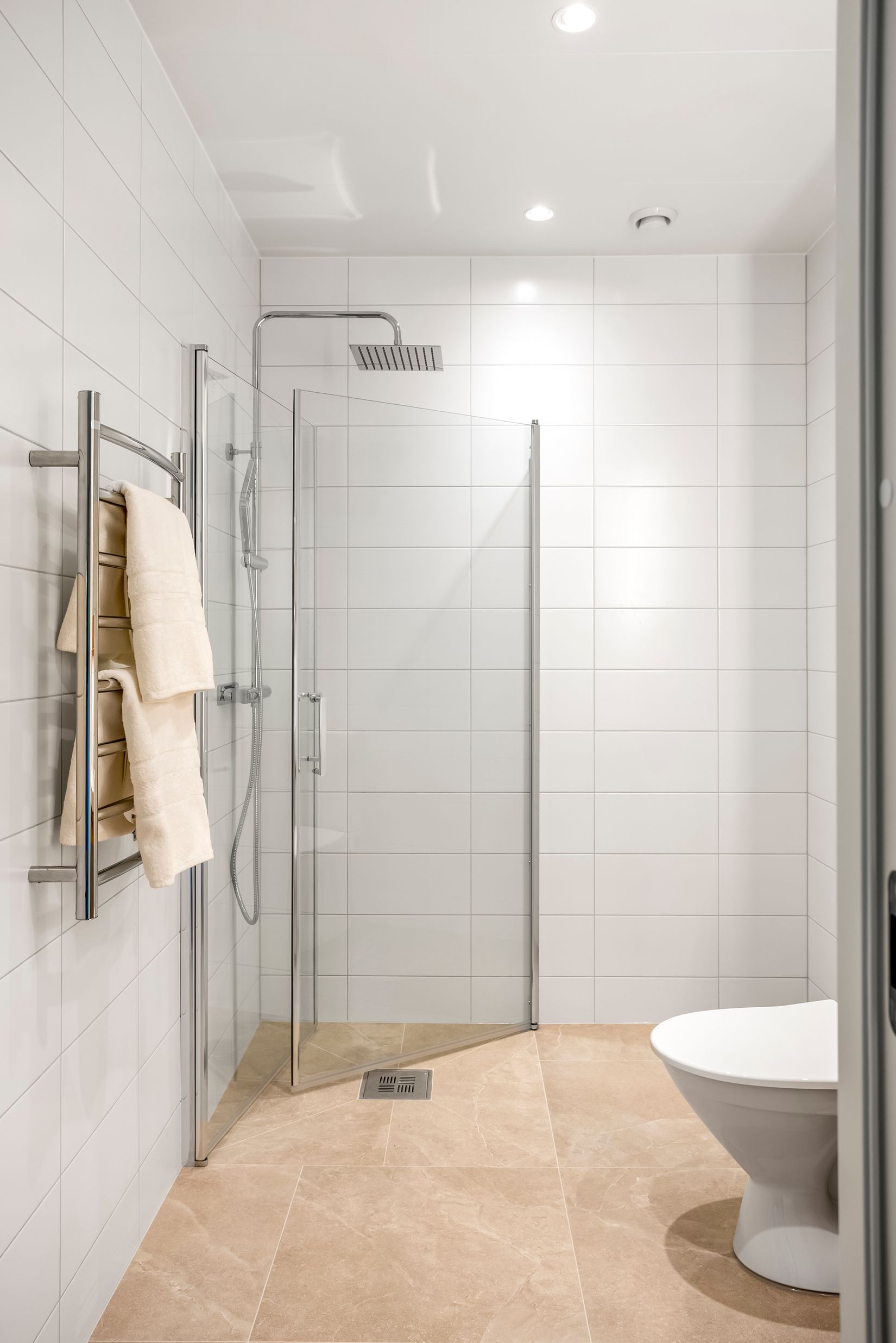 Villa, Vårvägen 6, Aspan, Ronneby