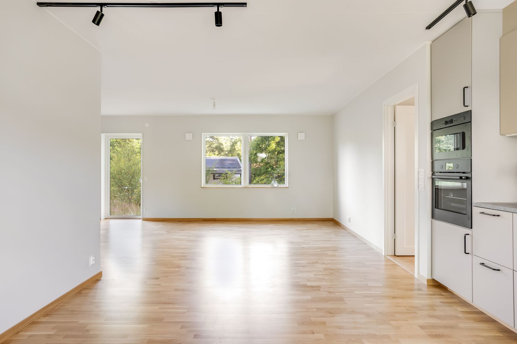 Villa, Vårvägen 6, Aspan, Ronneby