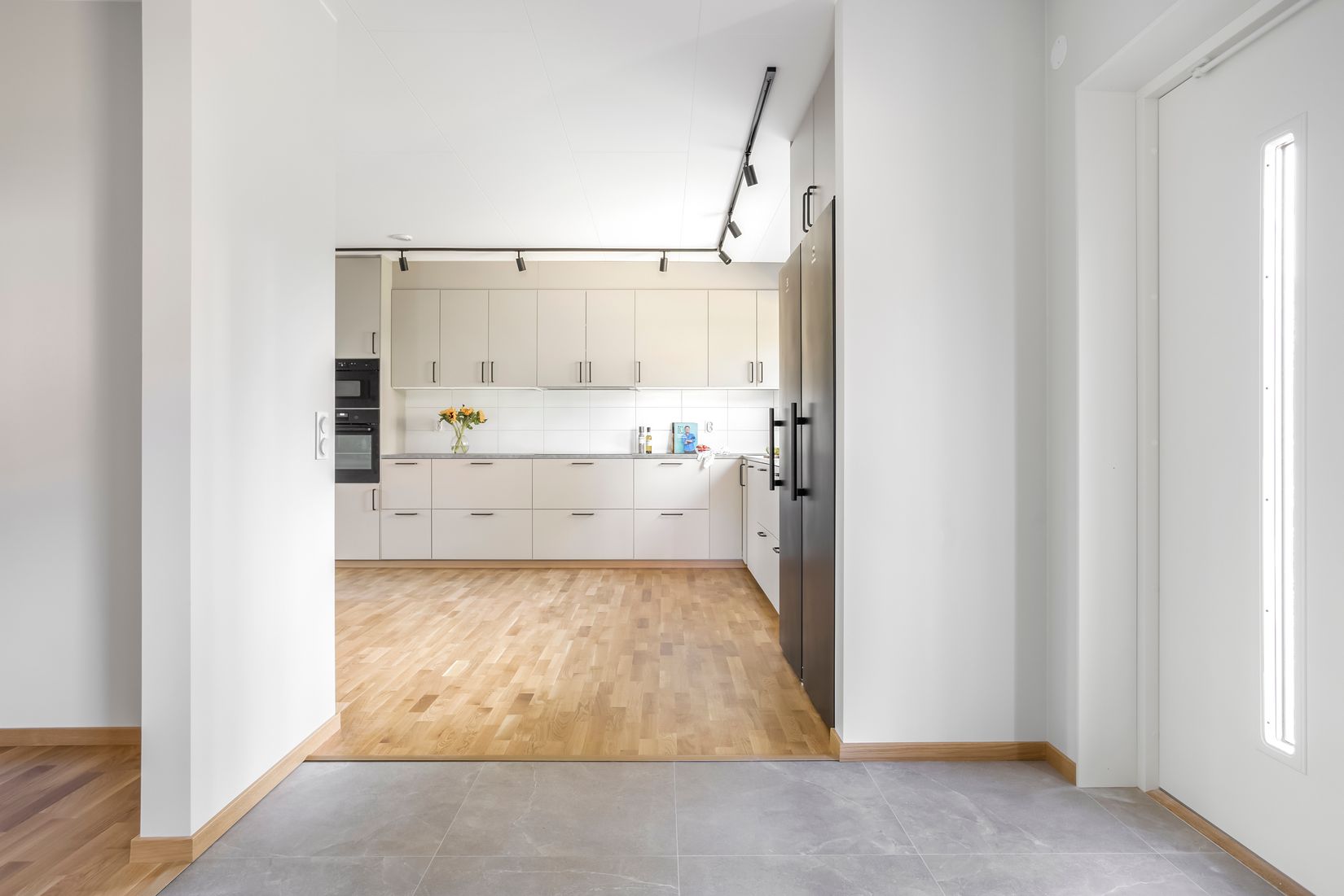 Villa, Vårvägen 6, Aspan, Ronneby