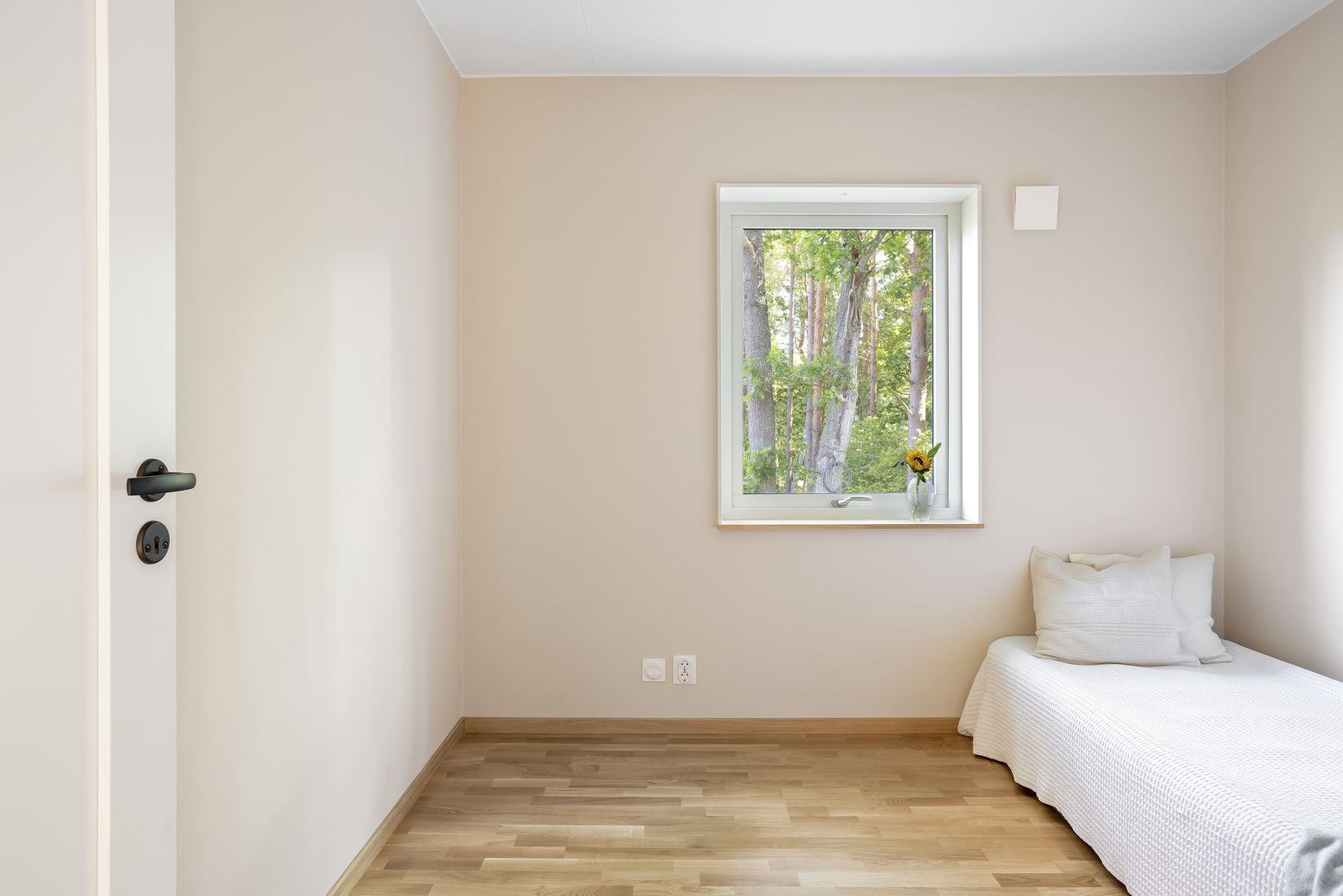 Villa, Vårvägen 6, Aspan, Ronneby