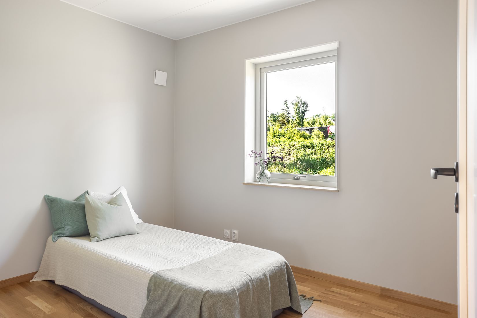 Villa, Vårvägen 6, Aspan, Ronneby