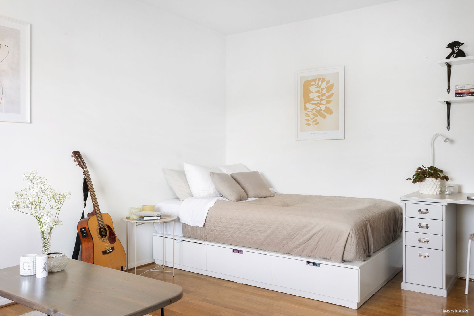 Bostadsrätt, Ulvsbygatan 4B, Norrstrand, Karlstad