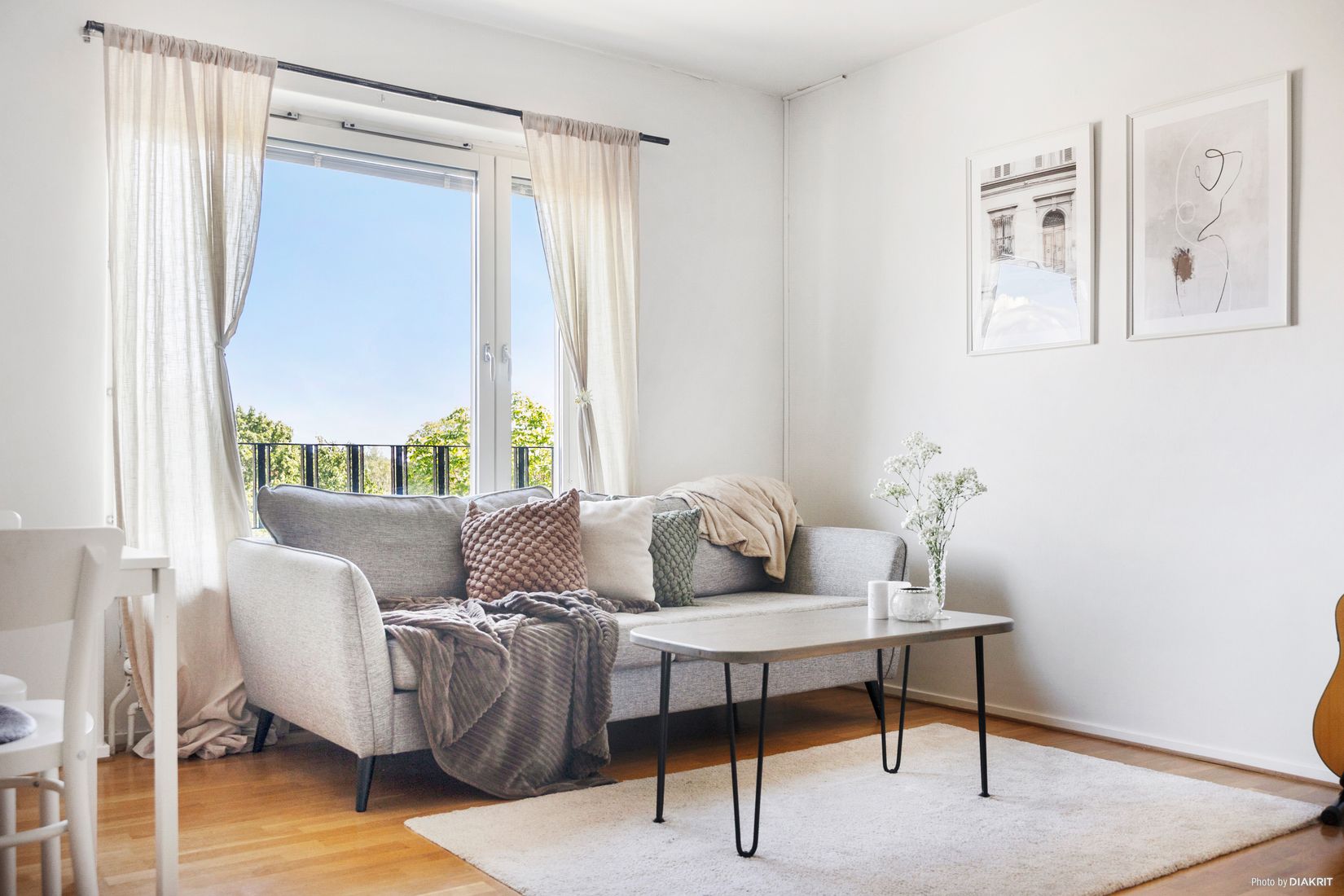 Bostadsrätt, Ulvsbygatan 4B, Norrstrand, Karlstad