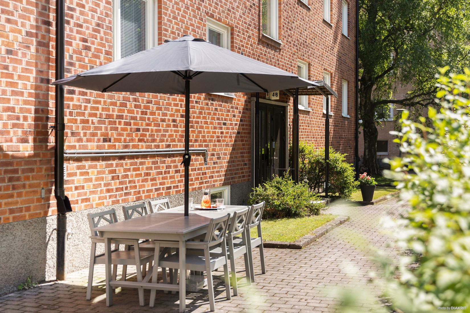 Bostadsrätt, Ulvsbygatan 4B, Norrstrand, Karlstad