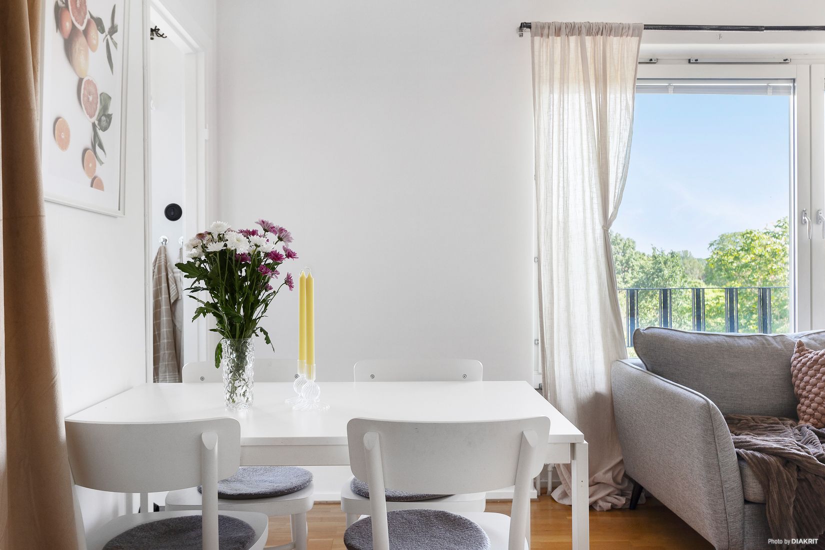 Bostadsrätt, Ulvsbygatan 4B, Norrstrand, Karlstad