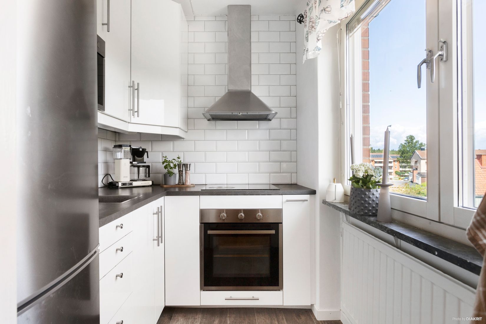 Bostadsrätt, Ulvsbygatan 4B, Norrstrand, Karlstad