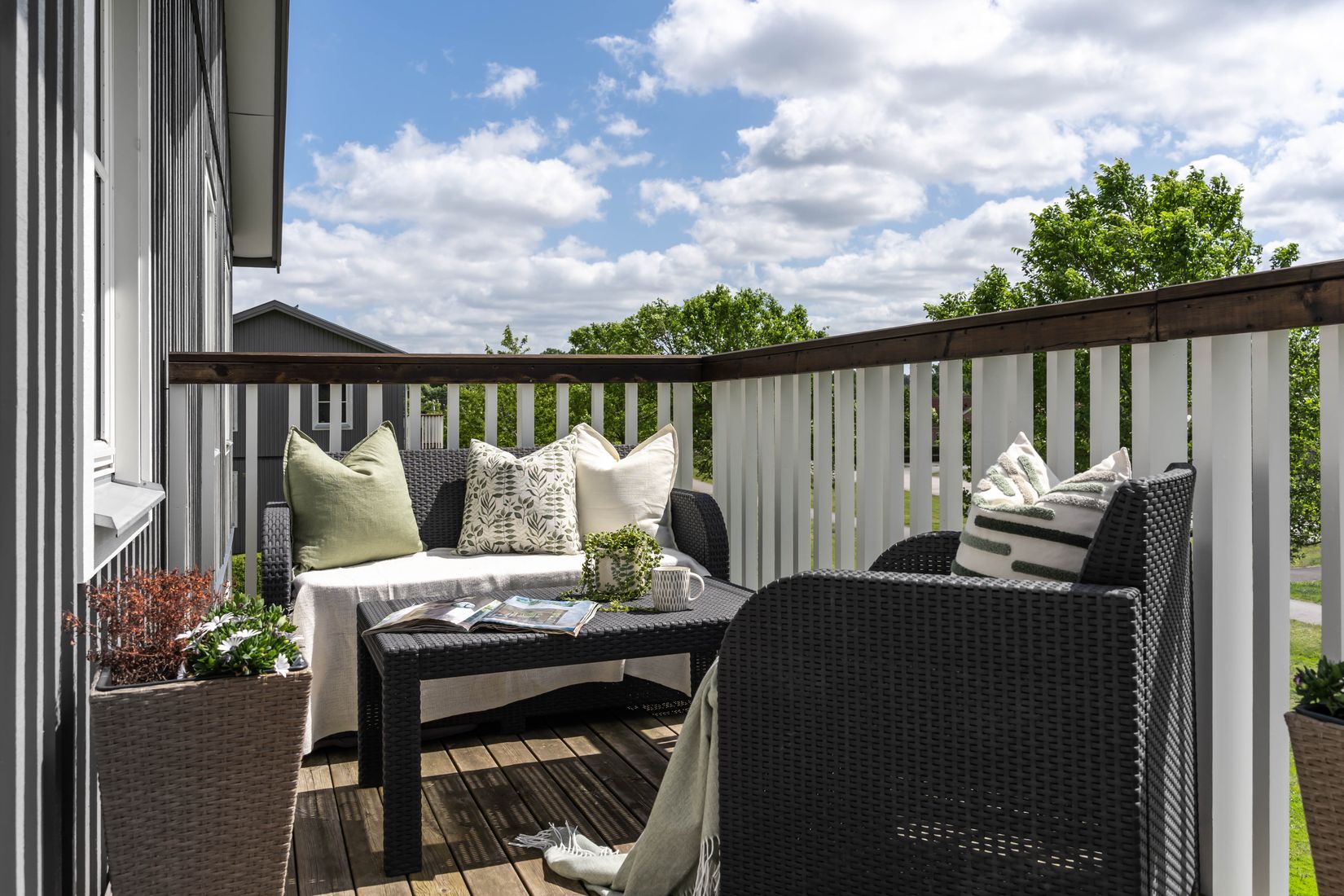 Bostadsrätt, Trollslingan 24D, Hassellunden, Hässleholm