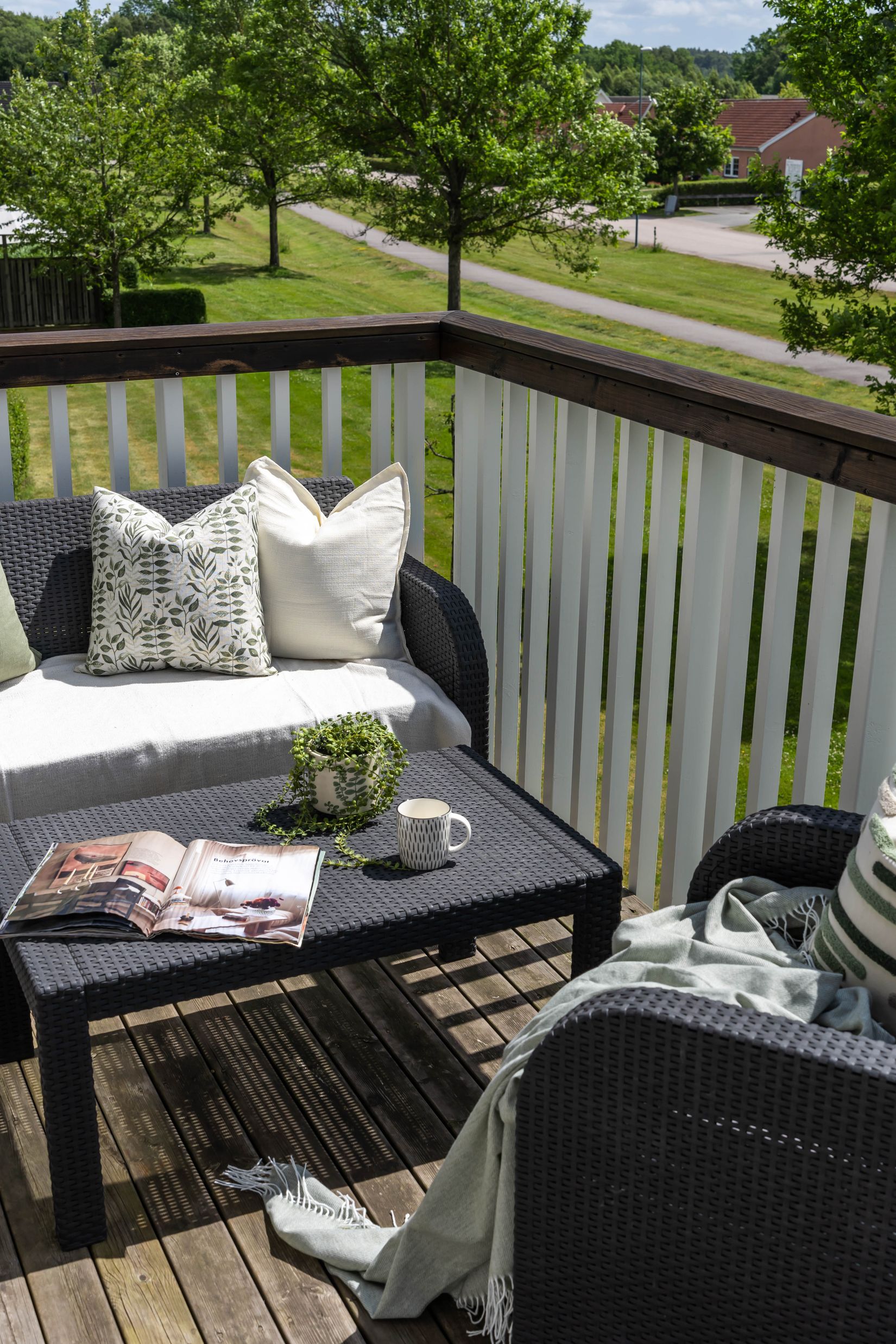 Bostadsrätt, Trollslingan 24D, Hassellunden, Hässleholm