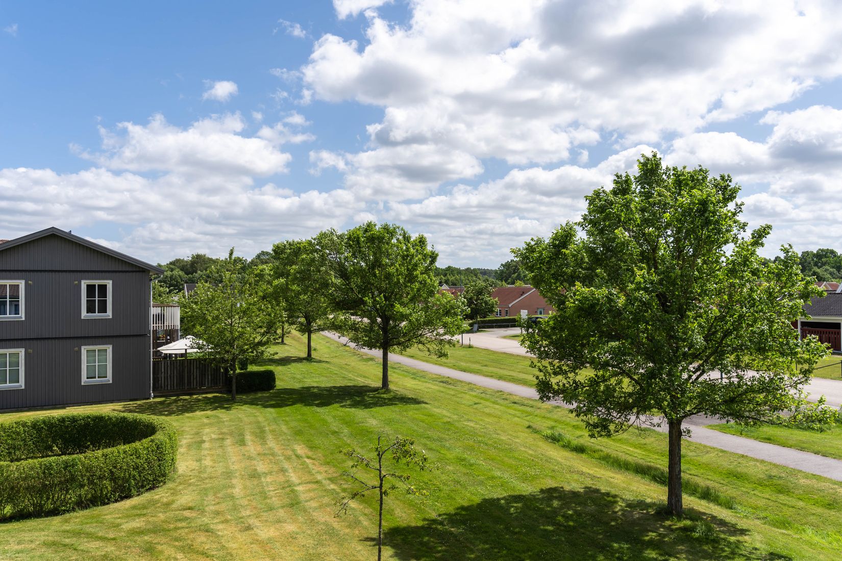 Bostadsrätt, Trollslingan 24D, Hassellunden, Hässleholm