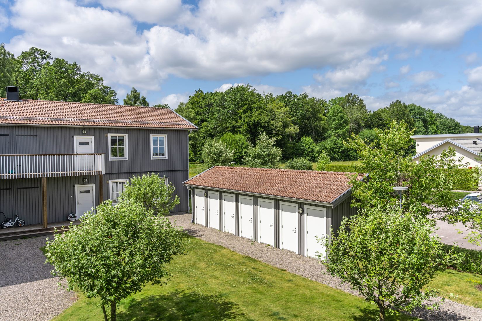 Bostadsrätt, Trollslingan 24D, Hassellunden, Hässleholm