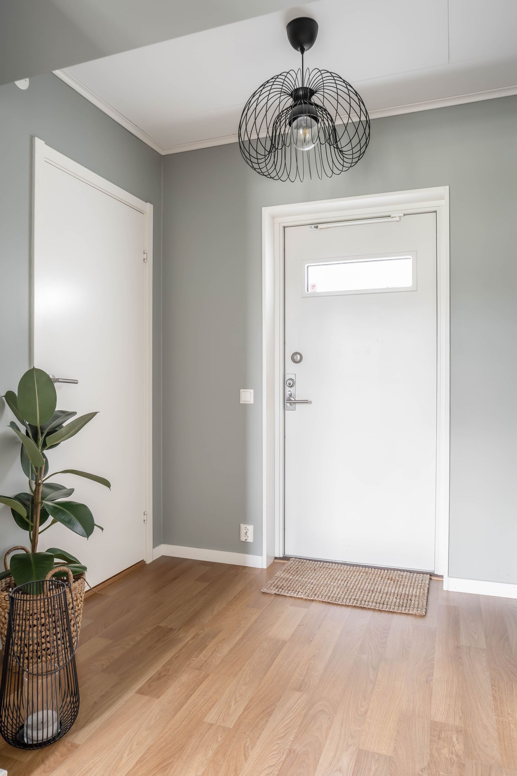 Bostadsrätt, Trollslingan 24D, Hassellunden, Hässleholm