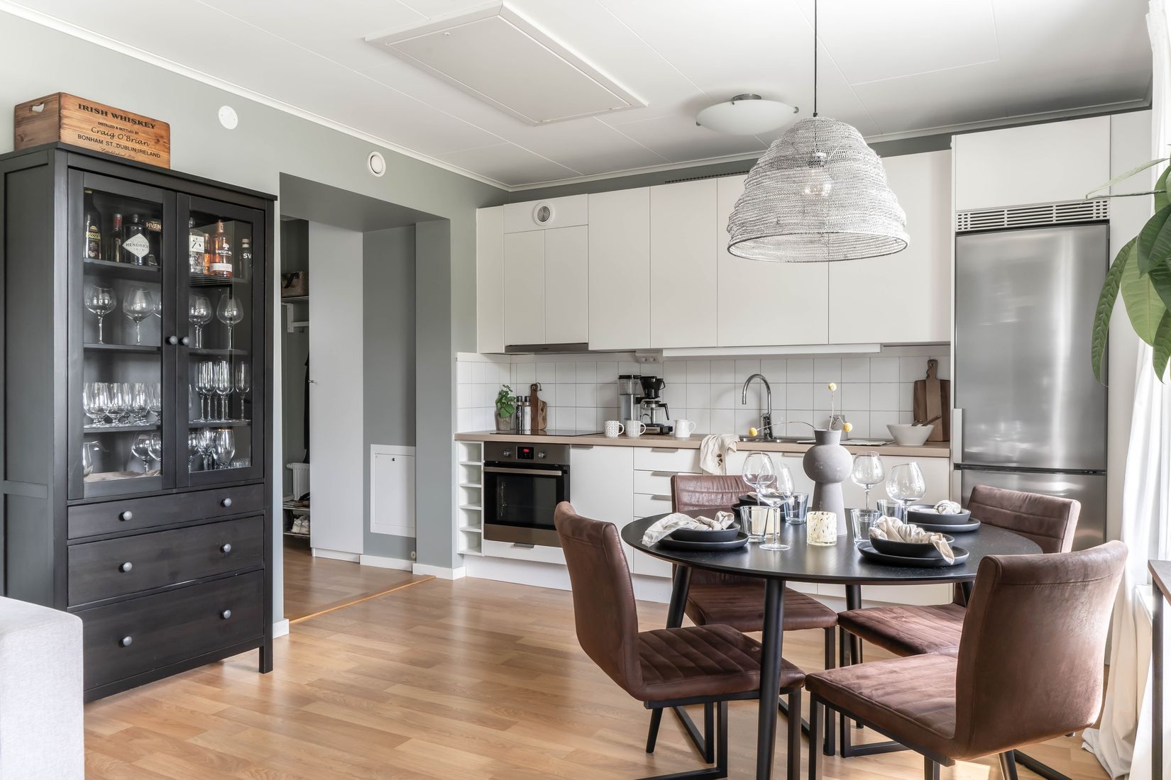 Bostadsrätt, Trollslingan 24D, Hassellunden, Hässleholm