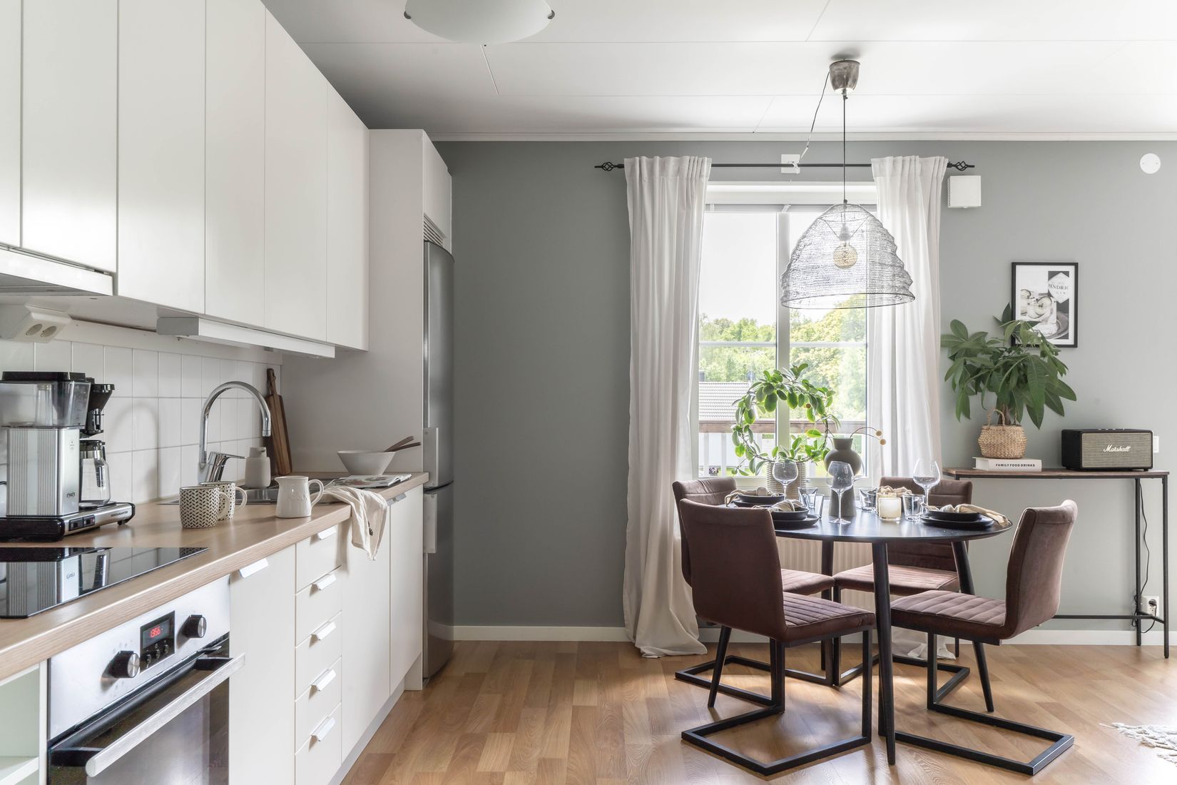 Bostadsrätt, Trollslingan 24D, Hassellunden, Hässleholm