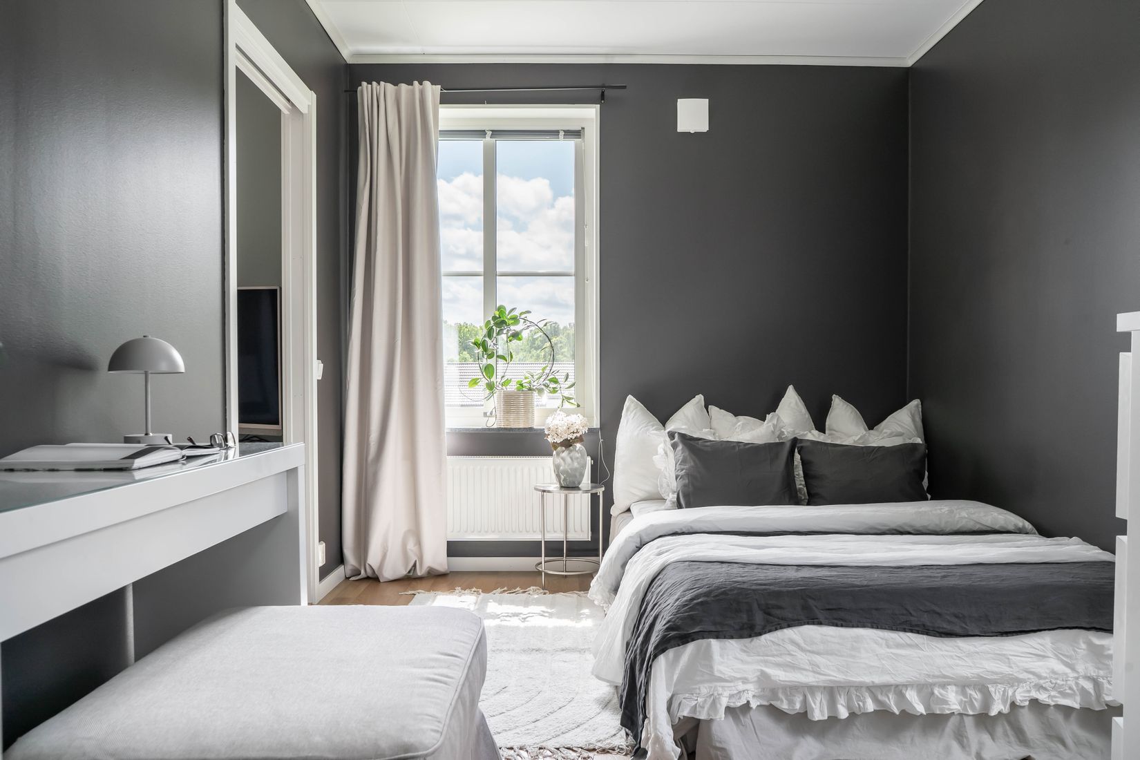 Bostadsrätt, Trollslingan 24D, Hassellunden, Hässleholm