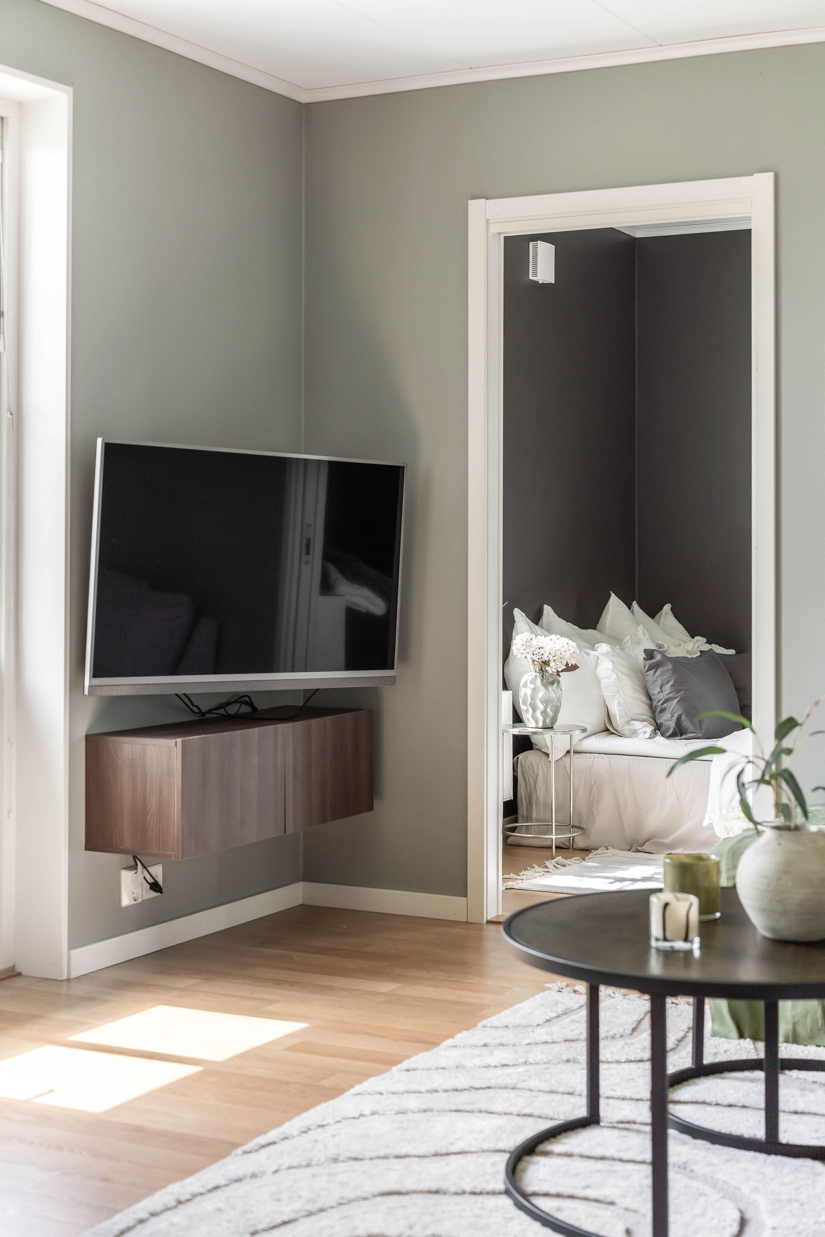 Bostadsrätt, Trollslingan 24D, Hassellunden, Hässleholm