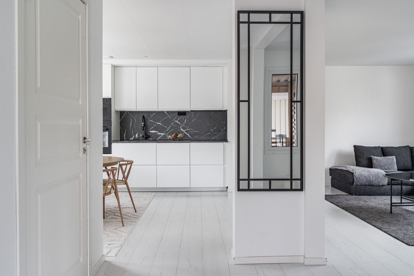 Radhus, Blåklintsgatan 14, Teckomatorp, Svalöv