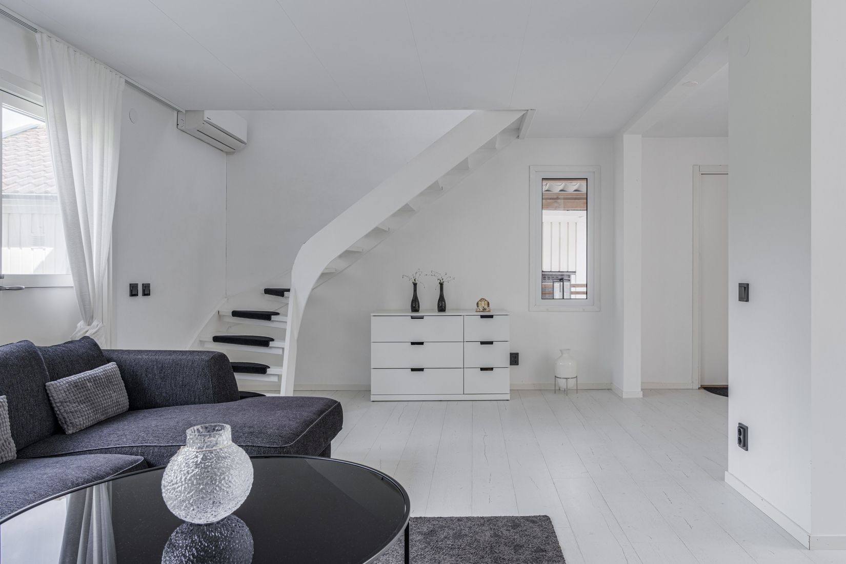 Radhus, Blåklintsgatan 14, Teckomatorp, Svalöv